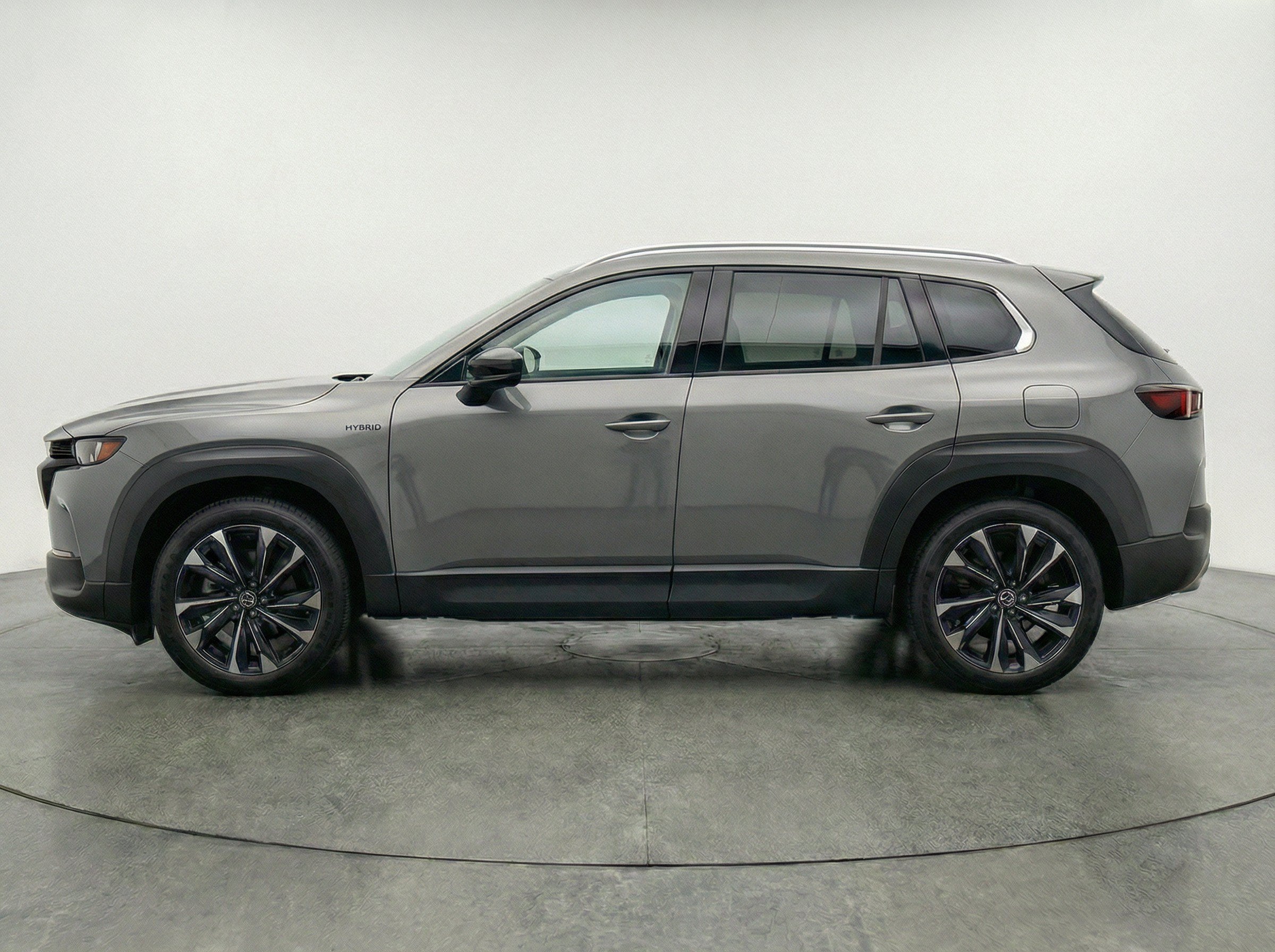 Thumbnail: 2025 Mazda CX-50 - 5