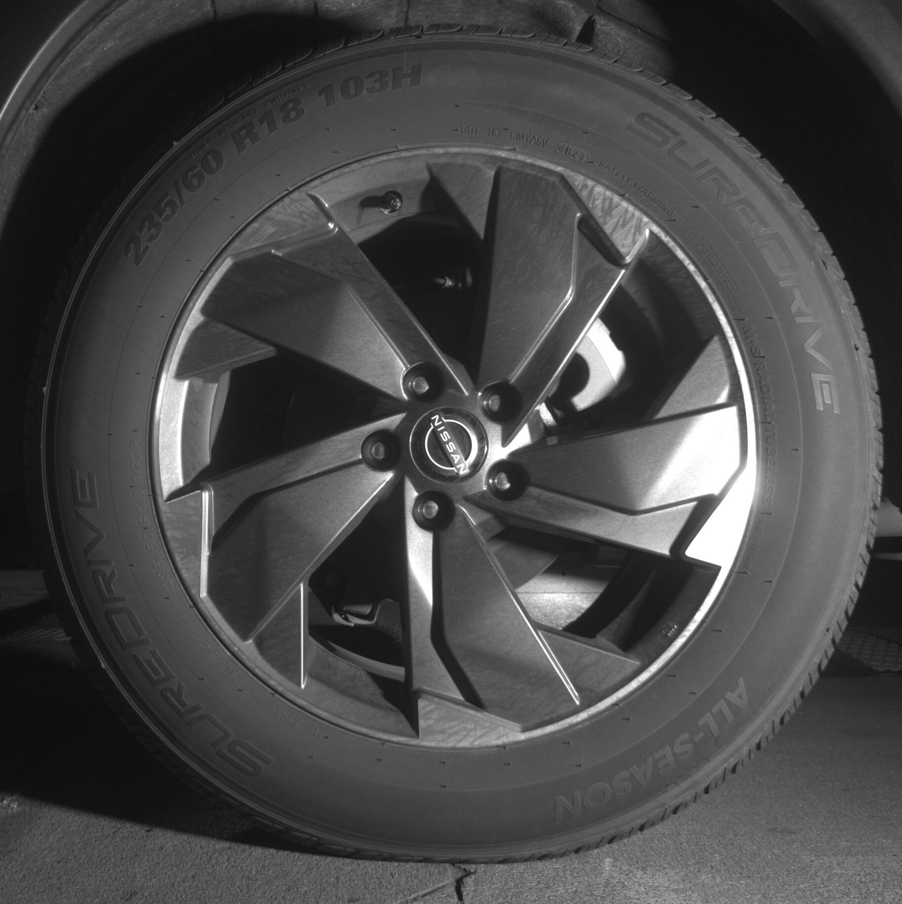 Thumbnail: 2025 Nissan Rogue - 14