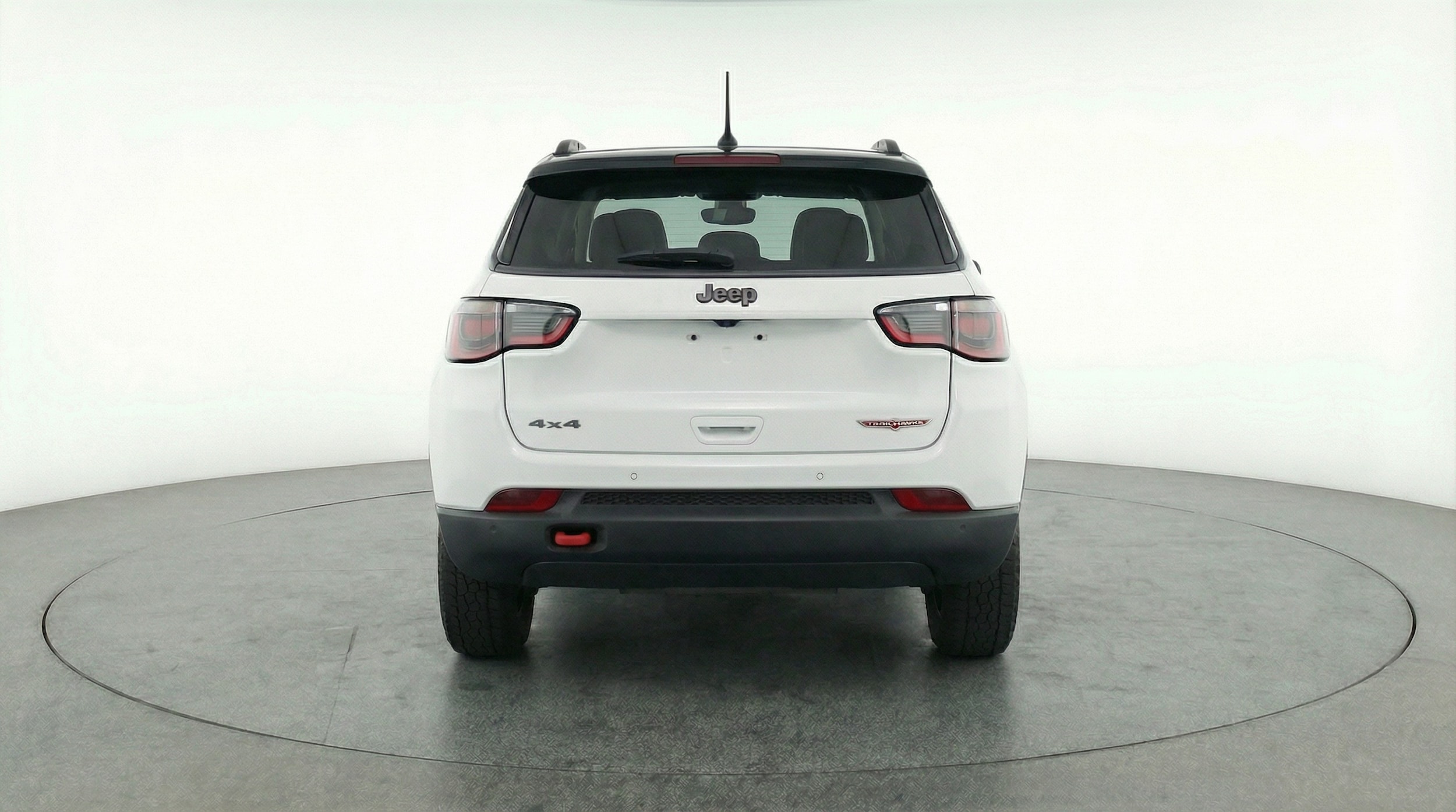 Thumbnail: 2025 Jeep Compass - 6