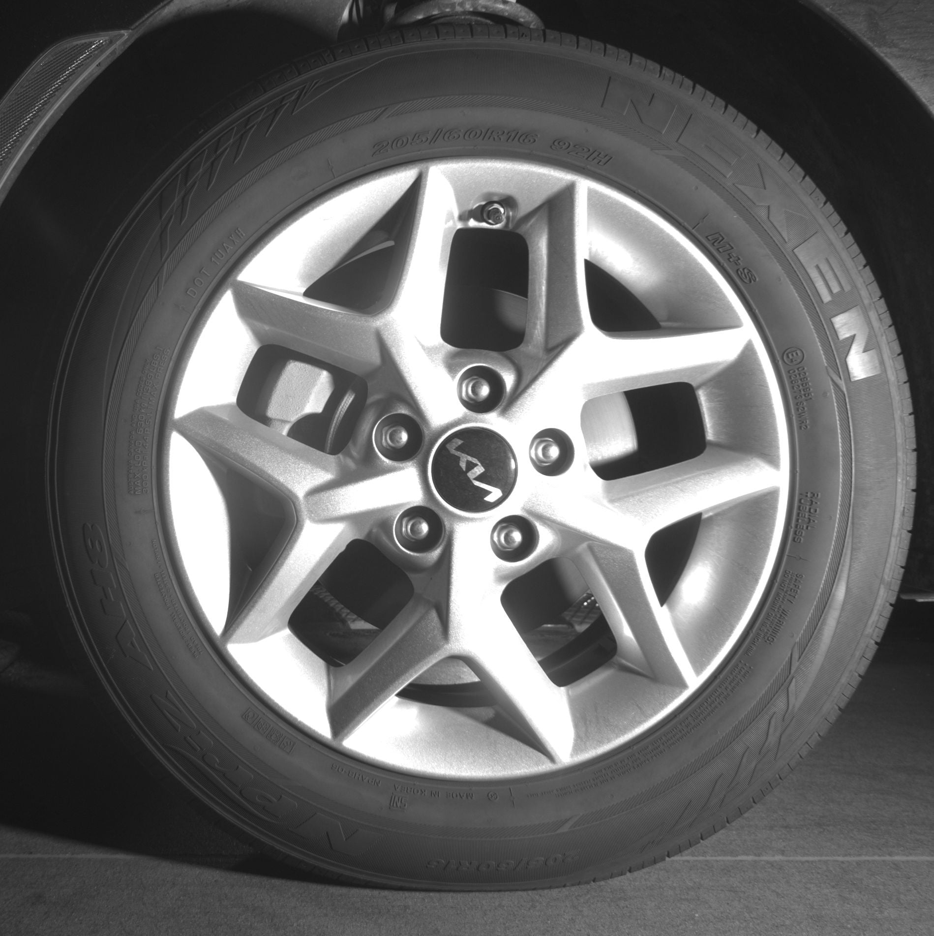 Thumbnail: 2025 Kia Soul - 9