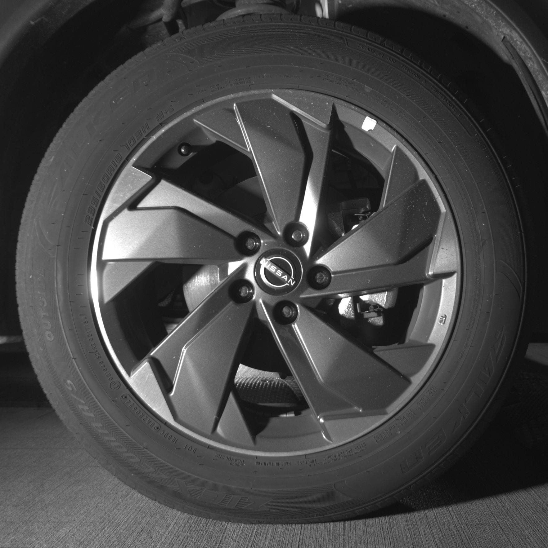 Thumbnail: 2025 Nissan Rogue - 10