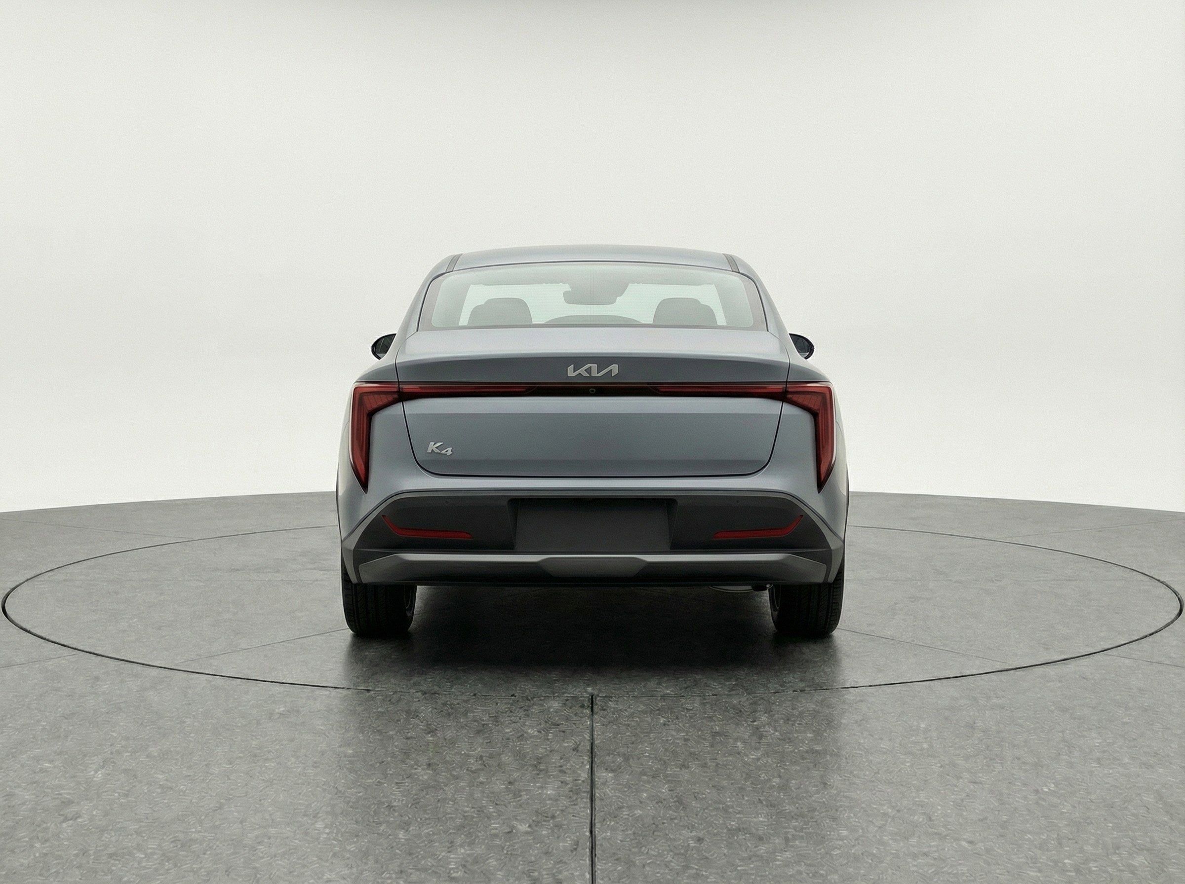 Thumbnail: 2025 Kia K4 - 7