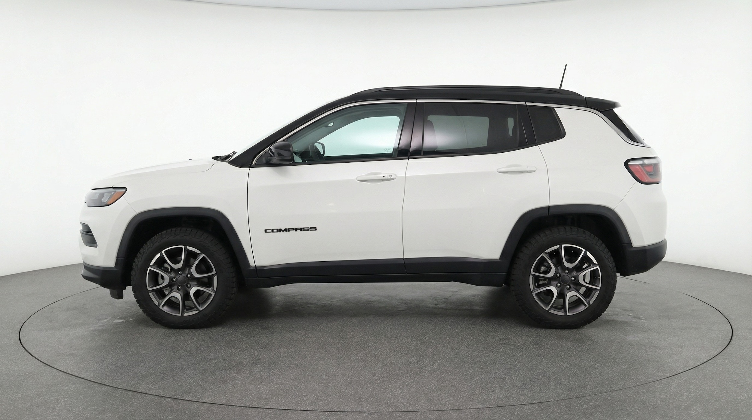 Thumbnail: 2025 Jeep Compass - 4