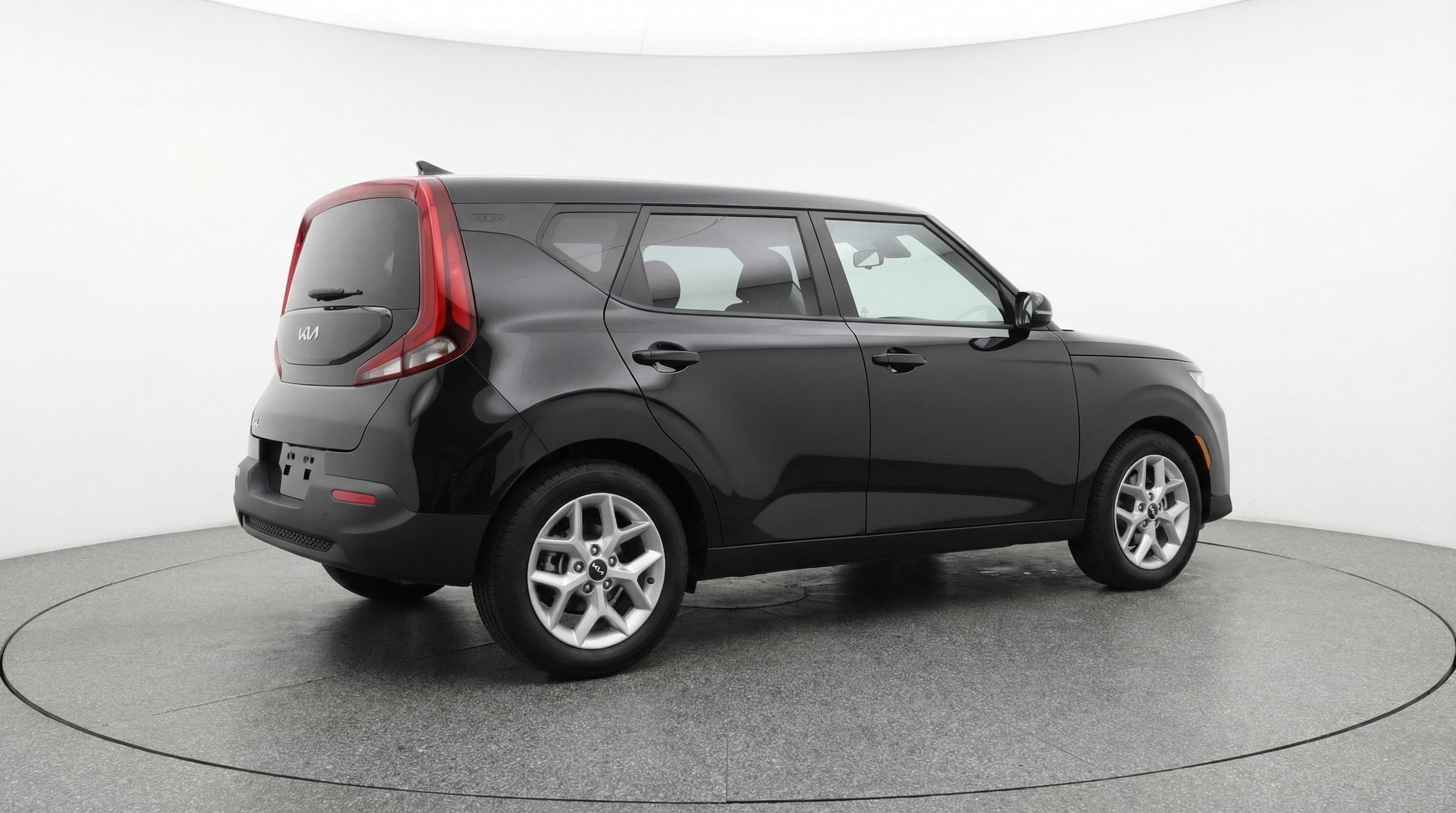 Thumbnail: 2025 Kia Soul - 9