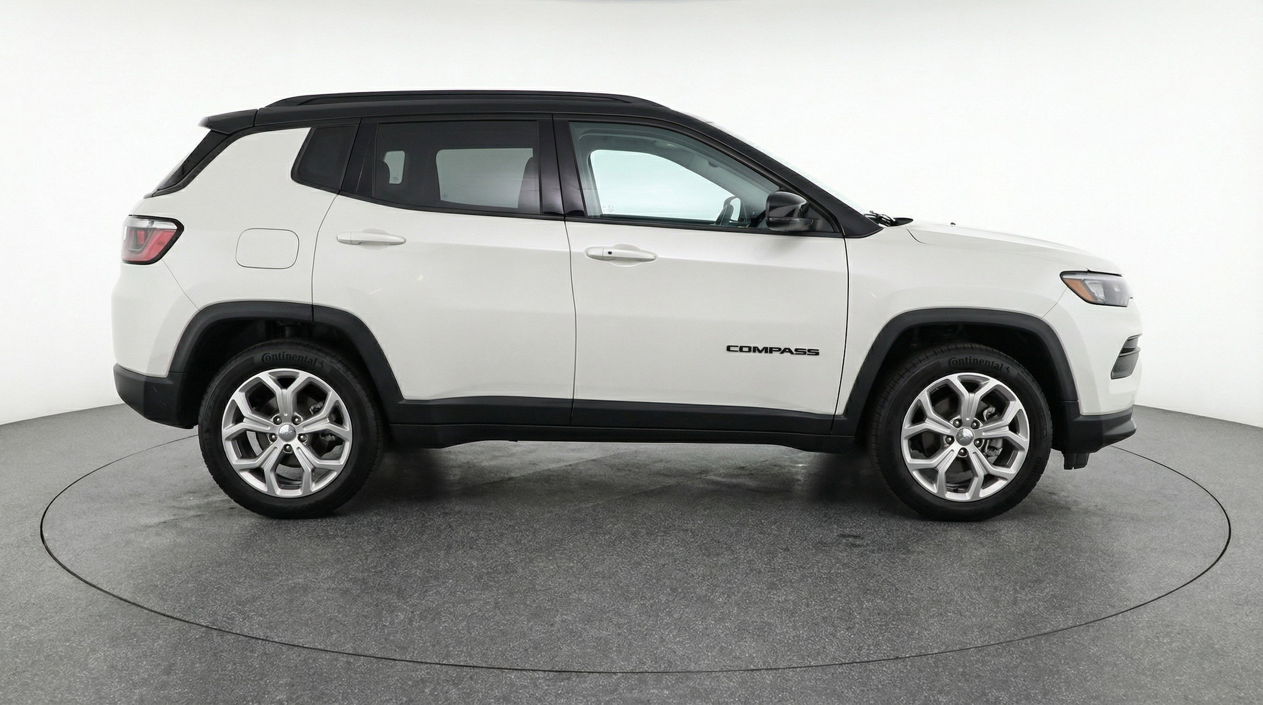 Thumbnail: 2025 Jeep Compass - 11