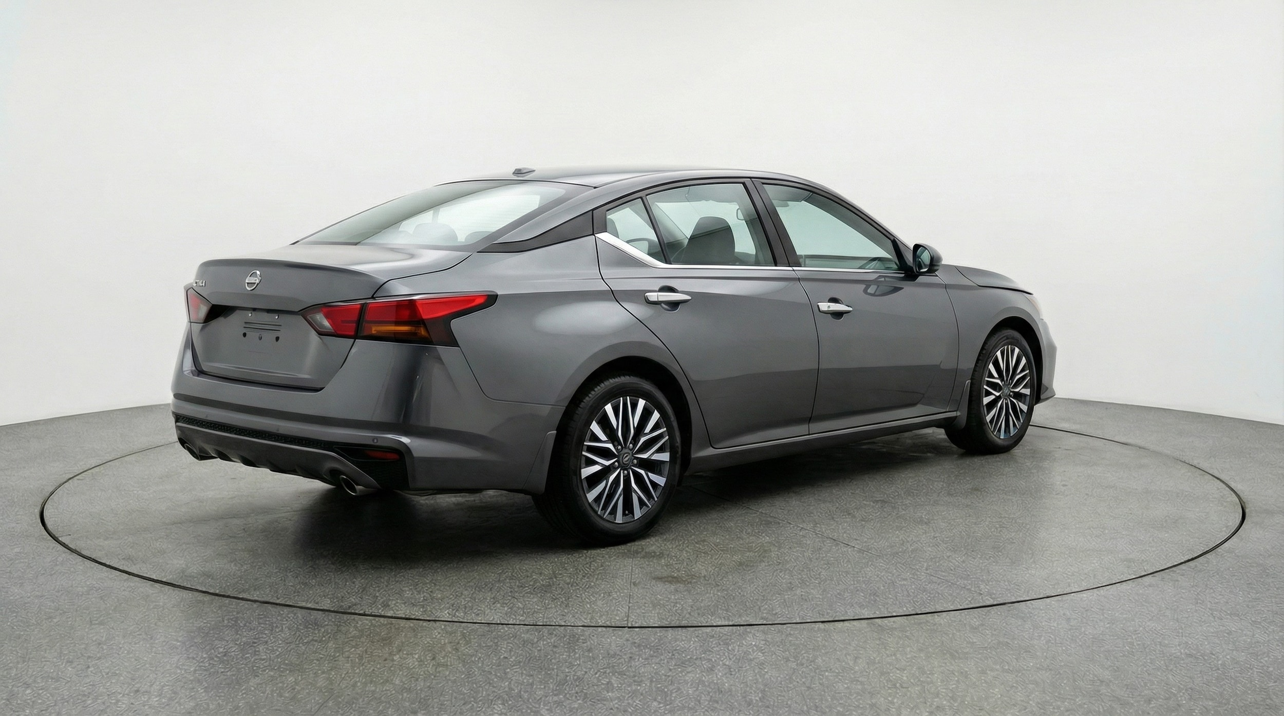 Thumbnail: 2025 Nissan Altima - 7