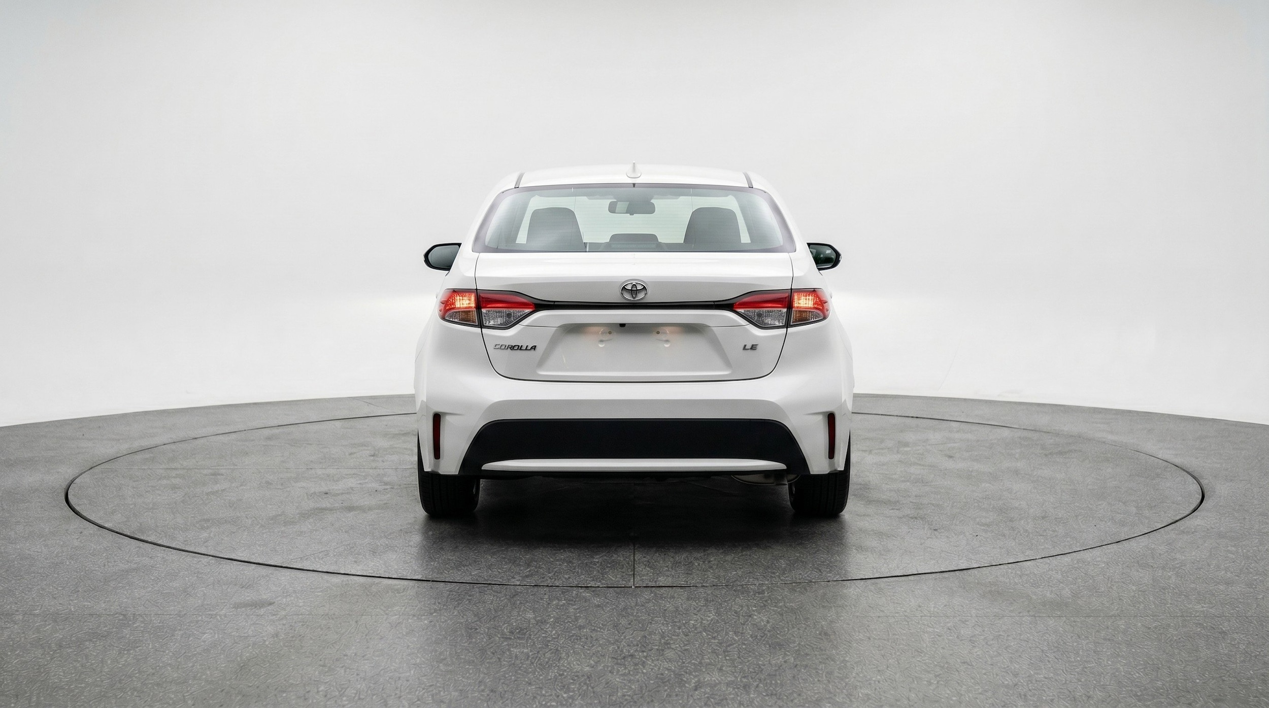 Thumbnail: 2025 Toyota Corolla - 7