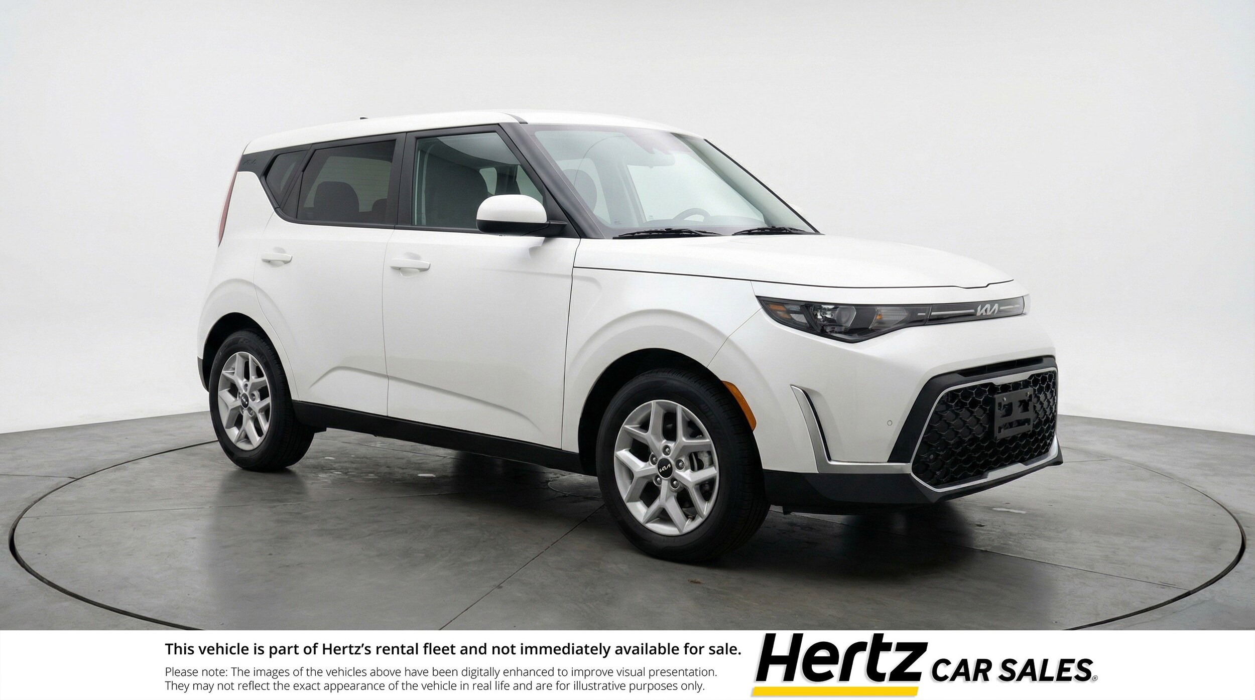 Thumbnail: 2025 Kia Soul - 1