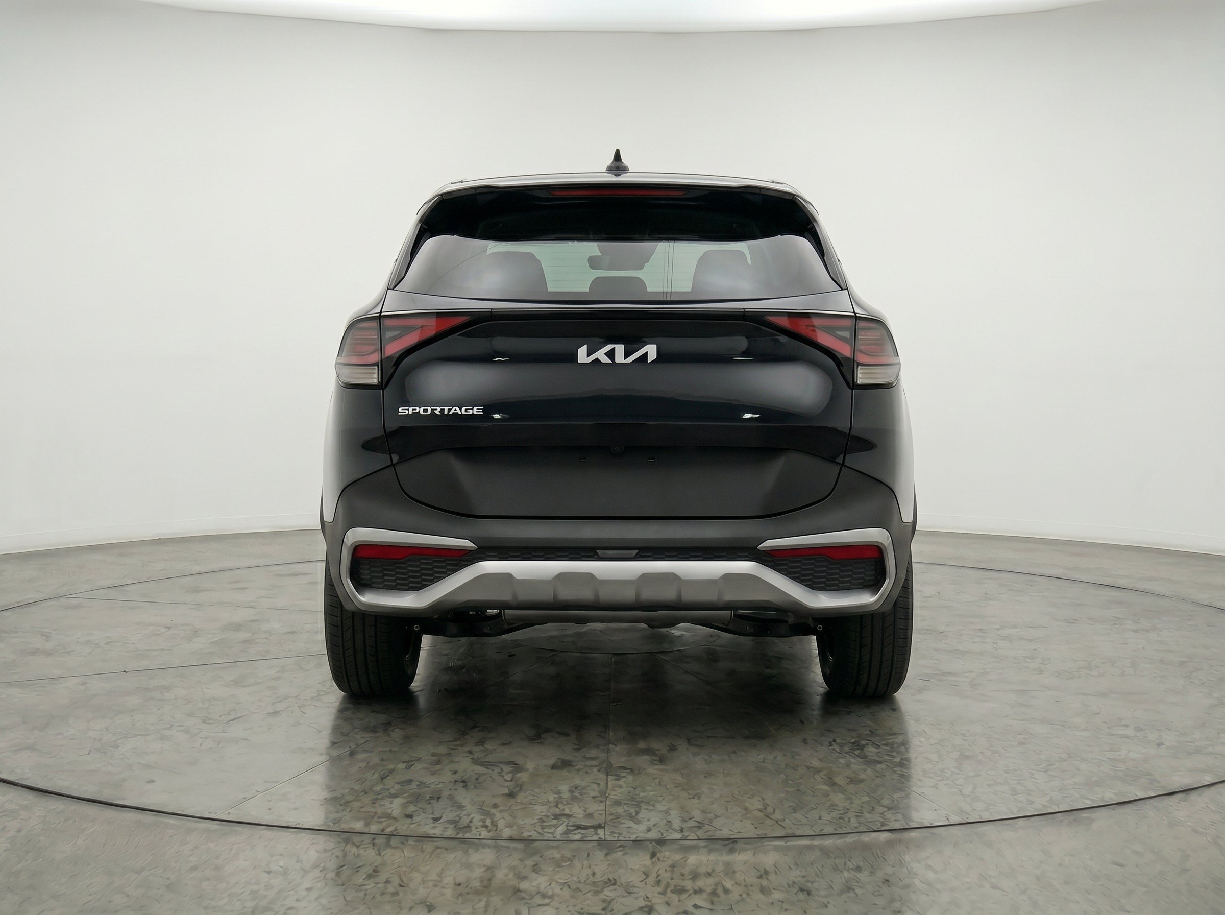 Thumbnail: 2026 Kia Sportage - 7