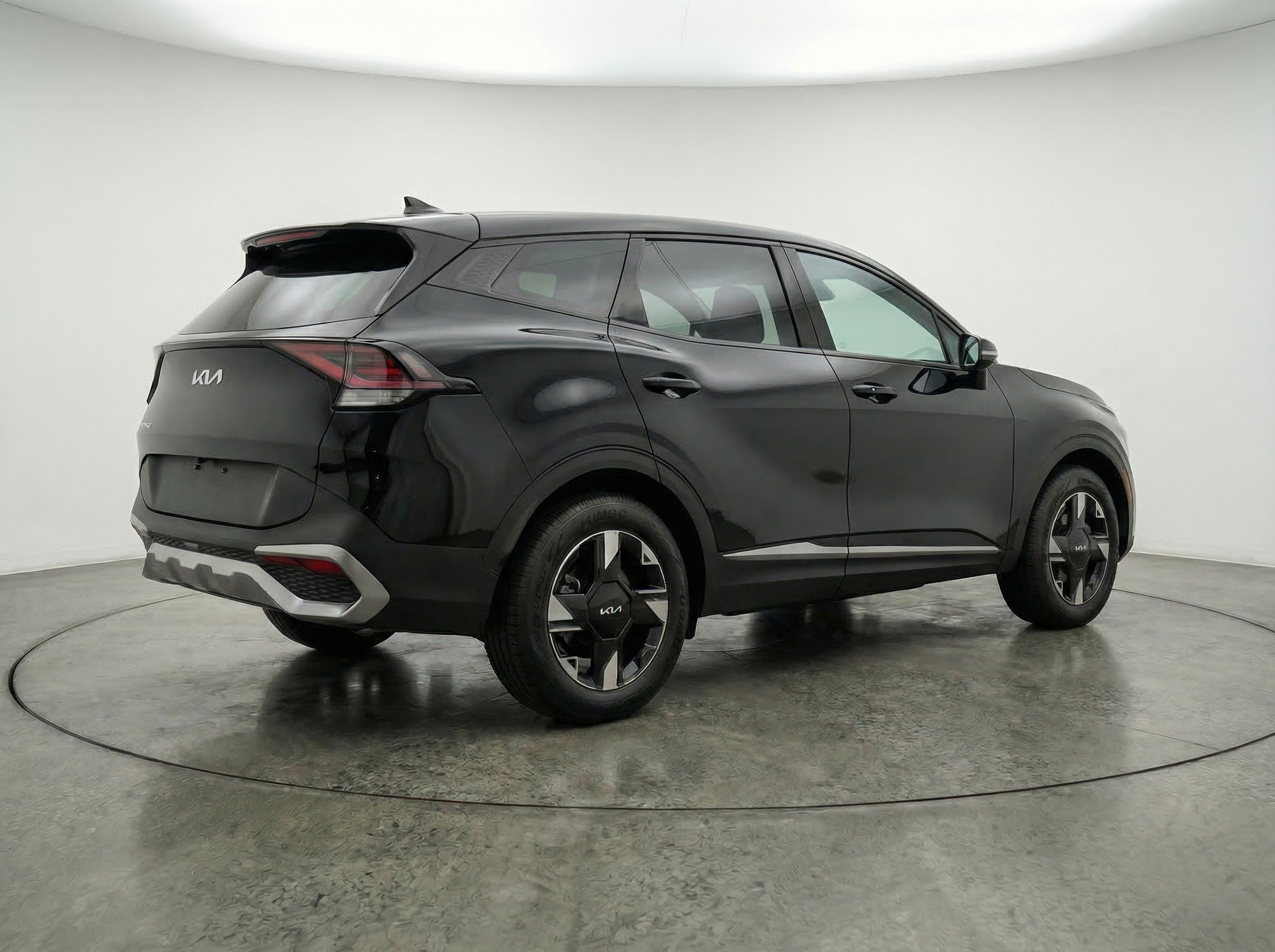 Thumbnail: 2026 Kia Sportage - 9