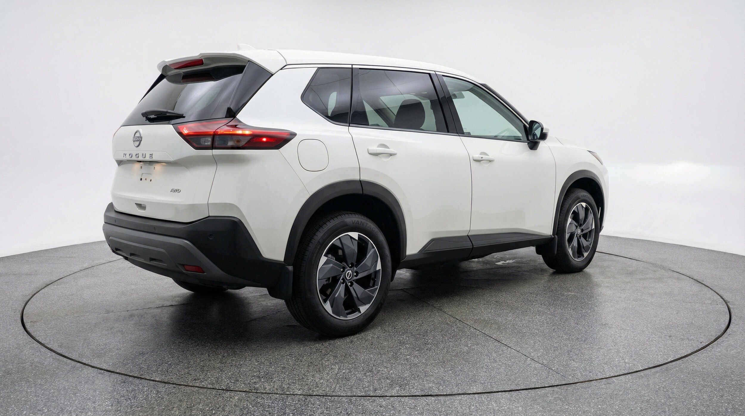 Thumbnail: 2025 Nissan Rogue - 9