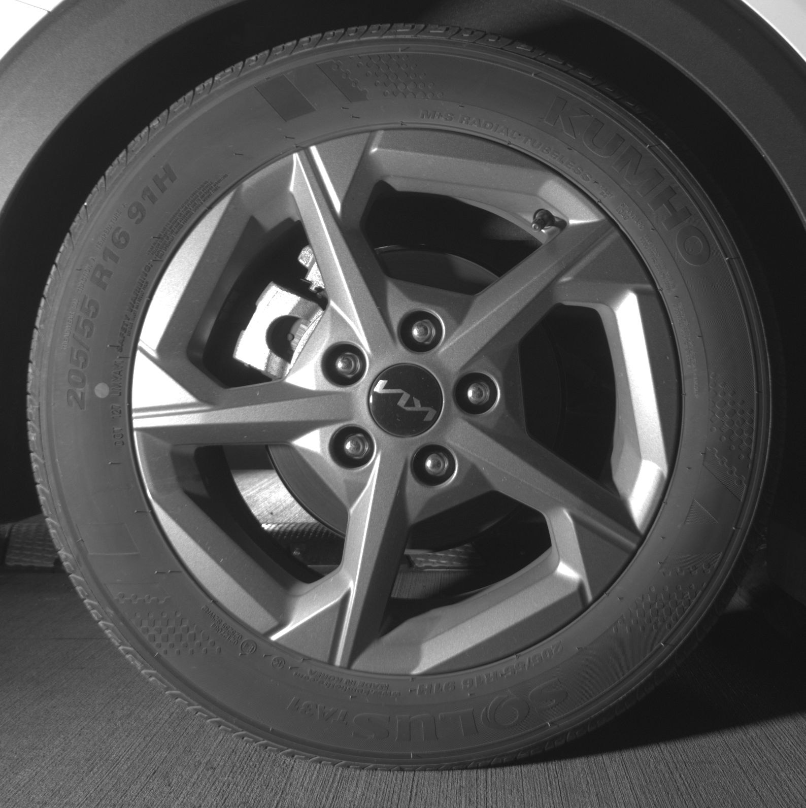 Thumbnail: 2025 Kia K4 - 12