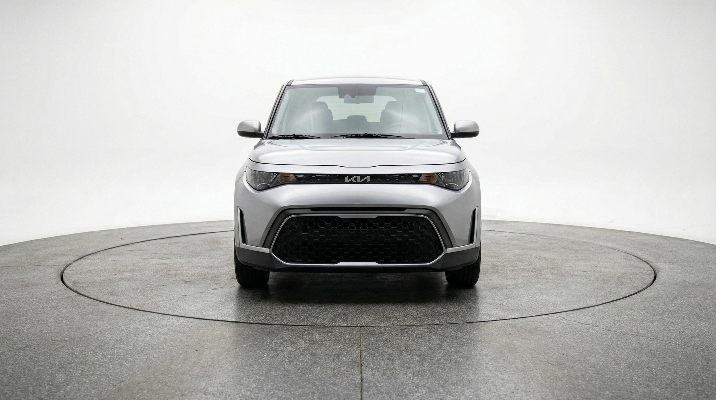 Thumbnail: 2025 Kia Soul - 2