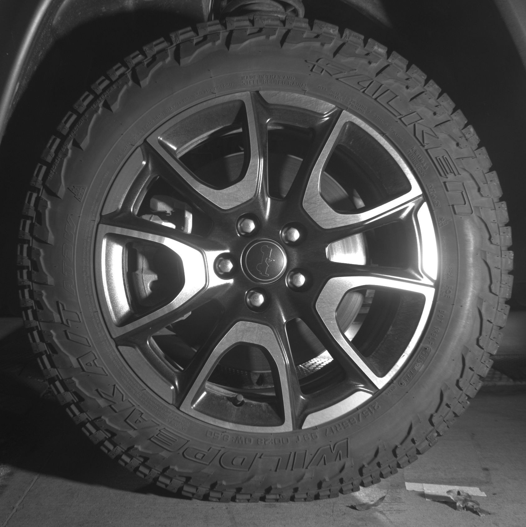 Thumbnail: 2025 Jeep Compass - 9