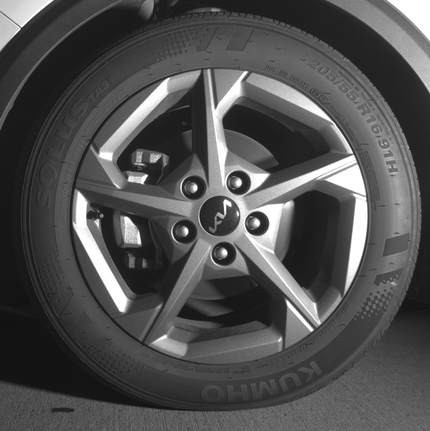 Thumbnail: 2025 Kia K4 - 9