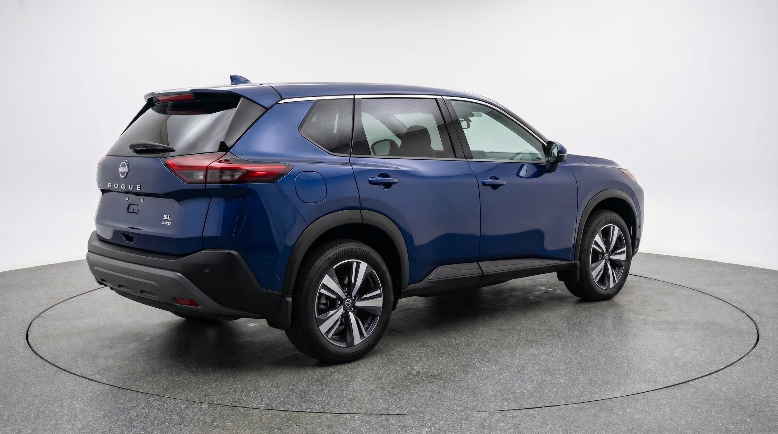 Thumbnail: 2026 Nissan Rogue - 9