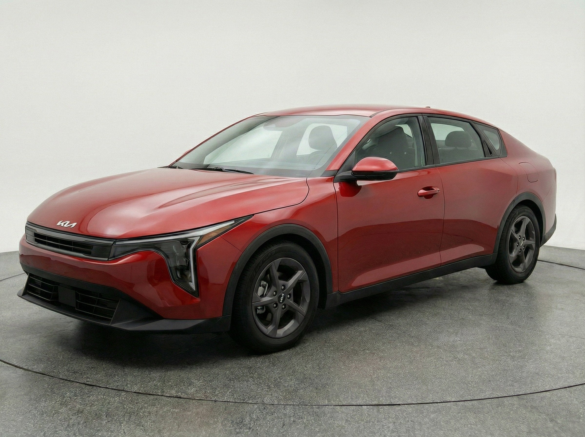 Thumbnail: 2025 Kia K4 - 3