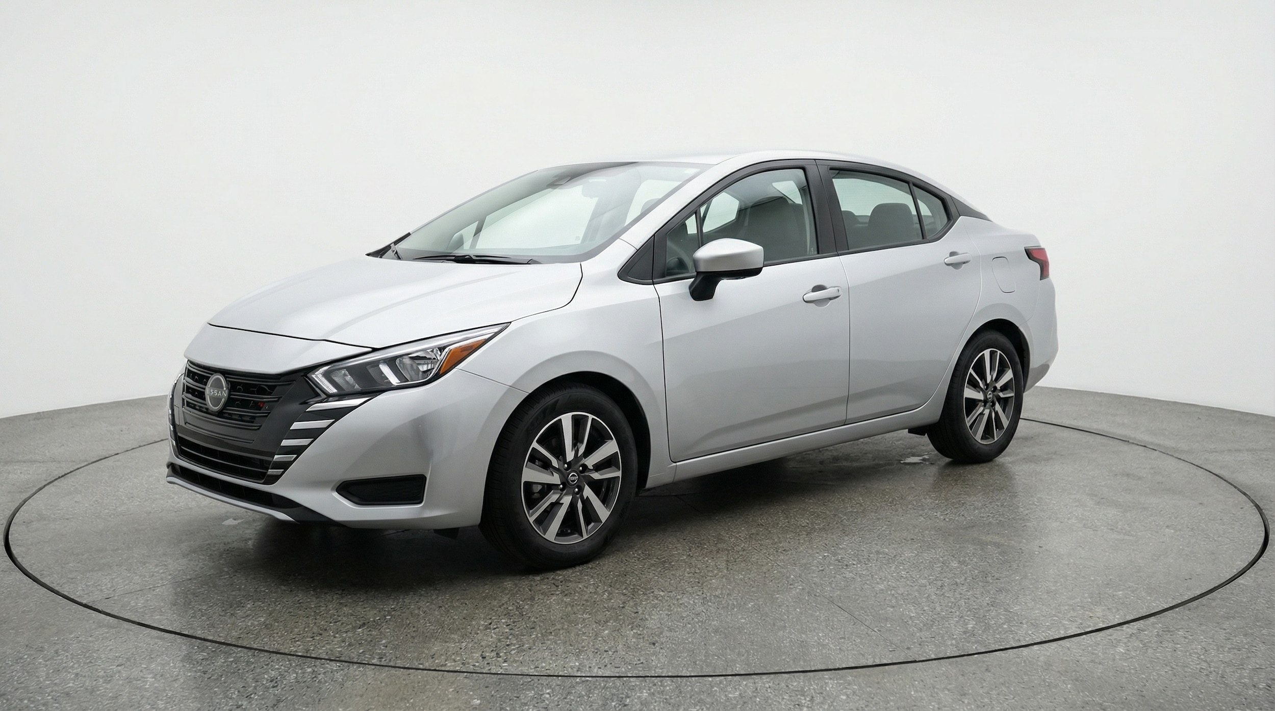 Thumbnail: 2025 Nissan Versa - 3