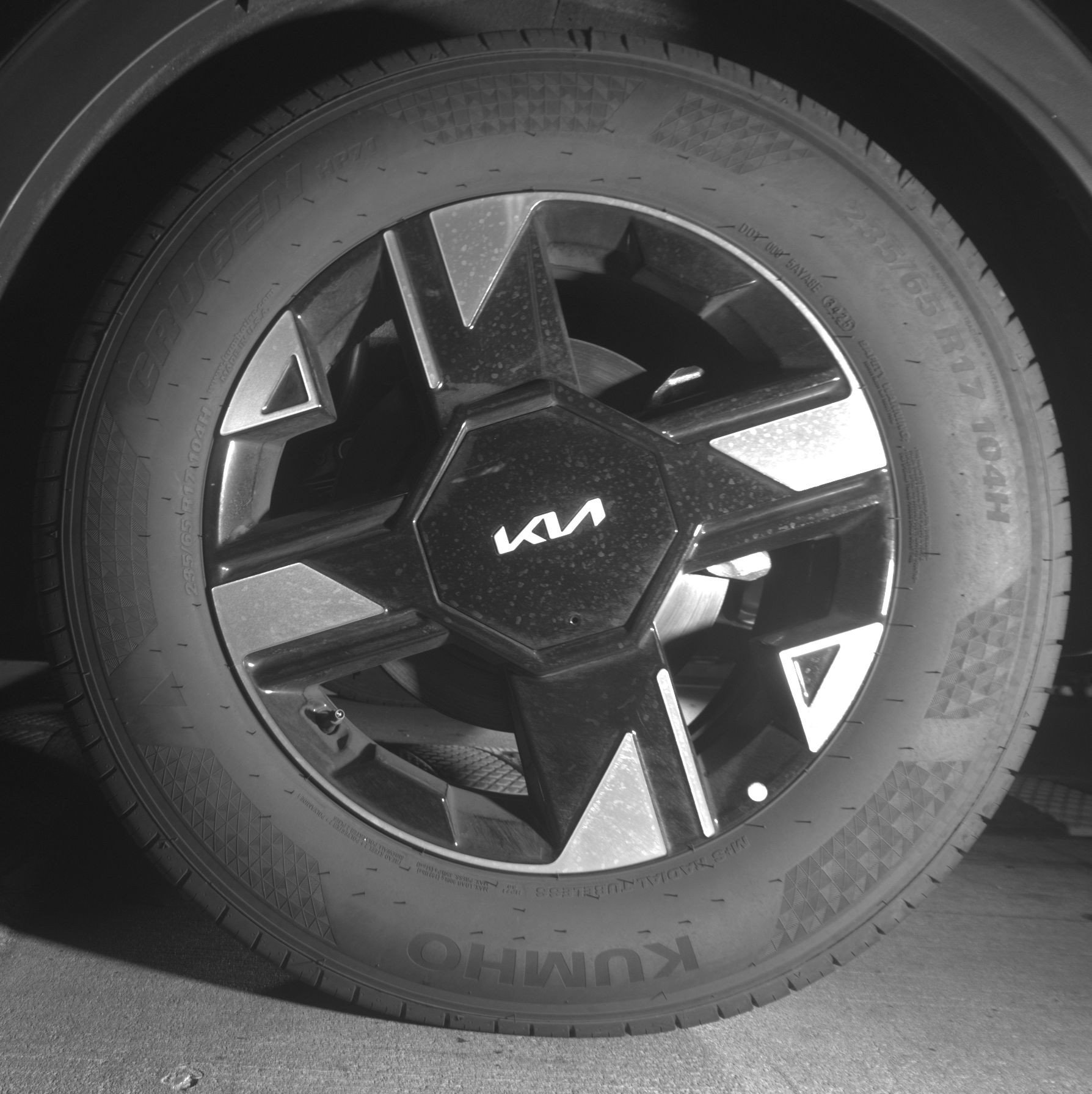 Thumbnail: 2026 Kia Sportage - 14