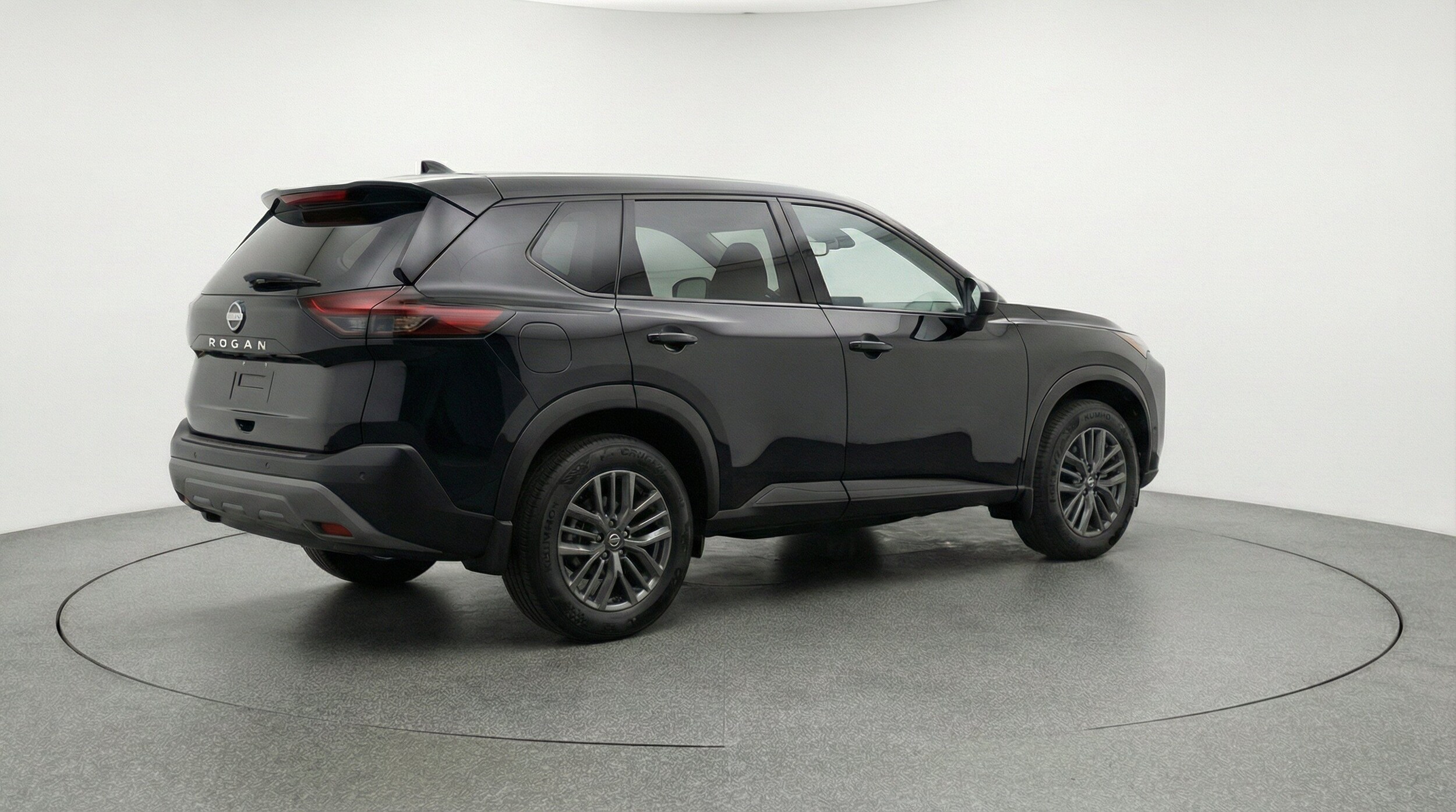 Thumbnail: 2026 Nissan Rogue - 9