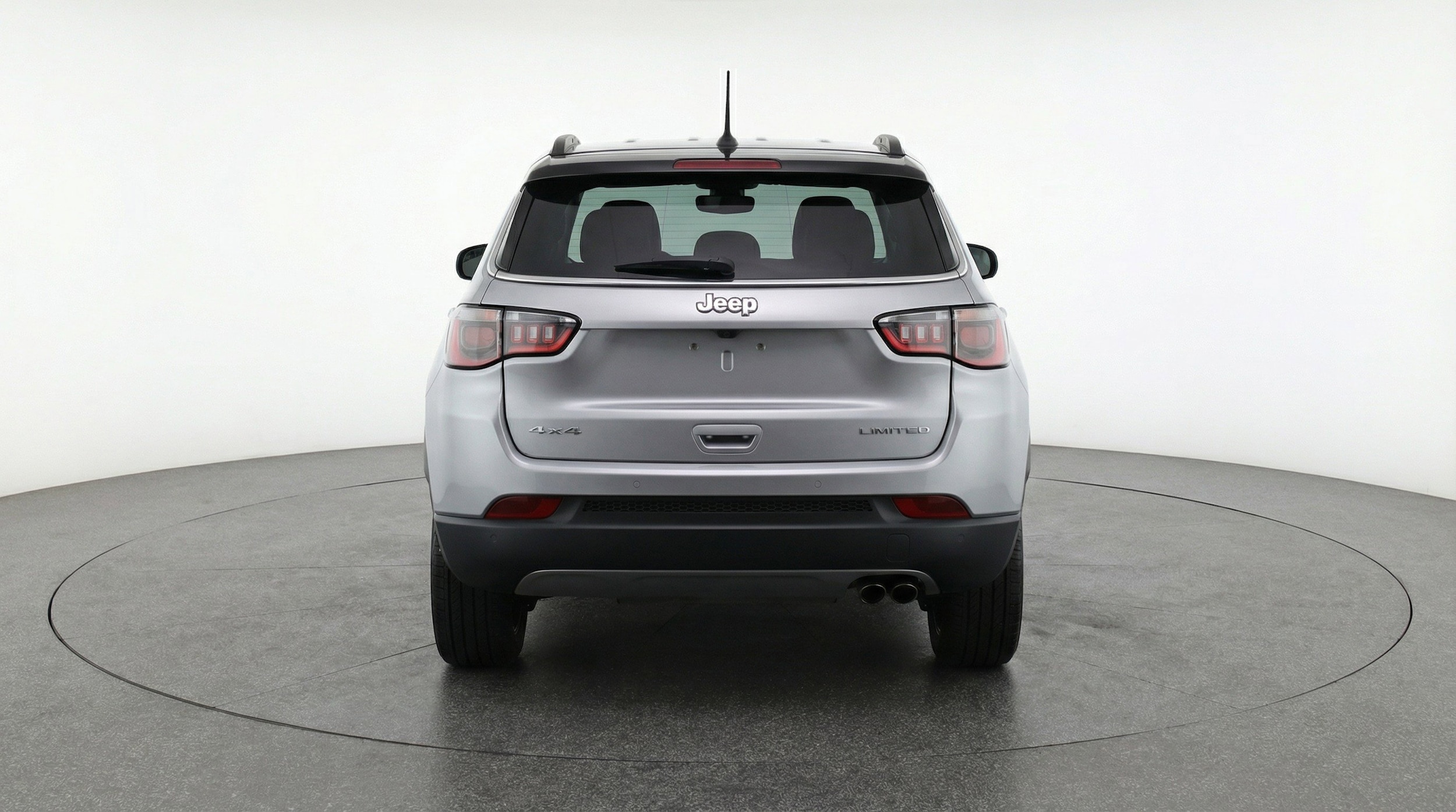 Thumbnail: 2025 Jeep Compass - 7