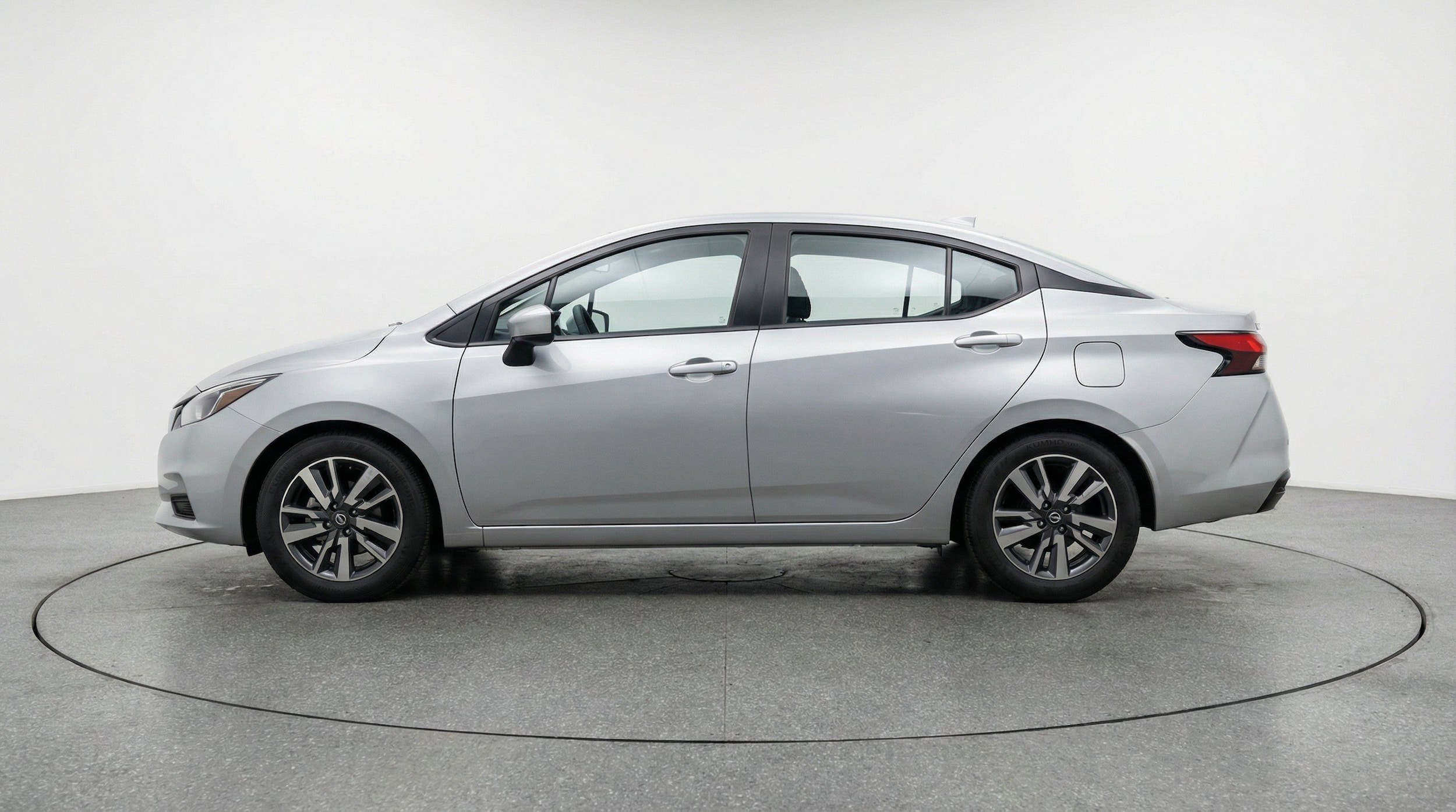 Thumbnail: 2025 Nissan Versa - 5