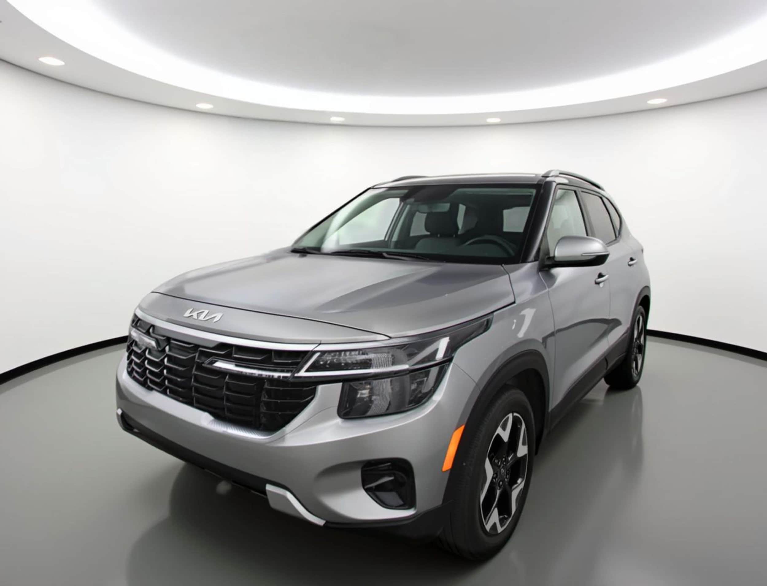 Thumbnail: 2025 Kia Seltos - 3