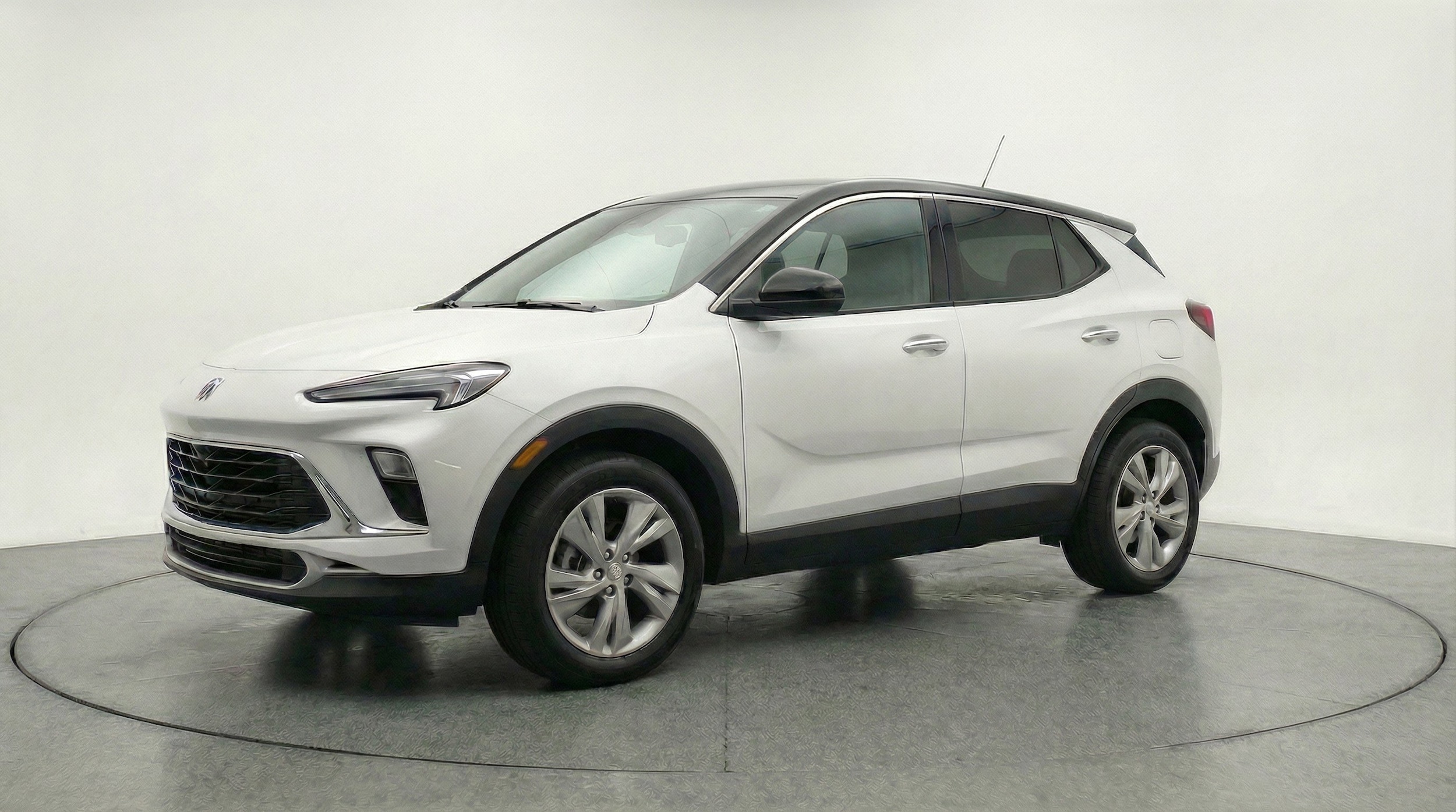 Thumbnail: 2025 Buick Encore GX - 3