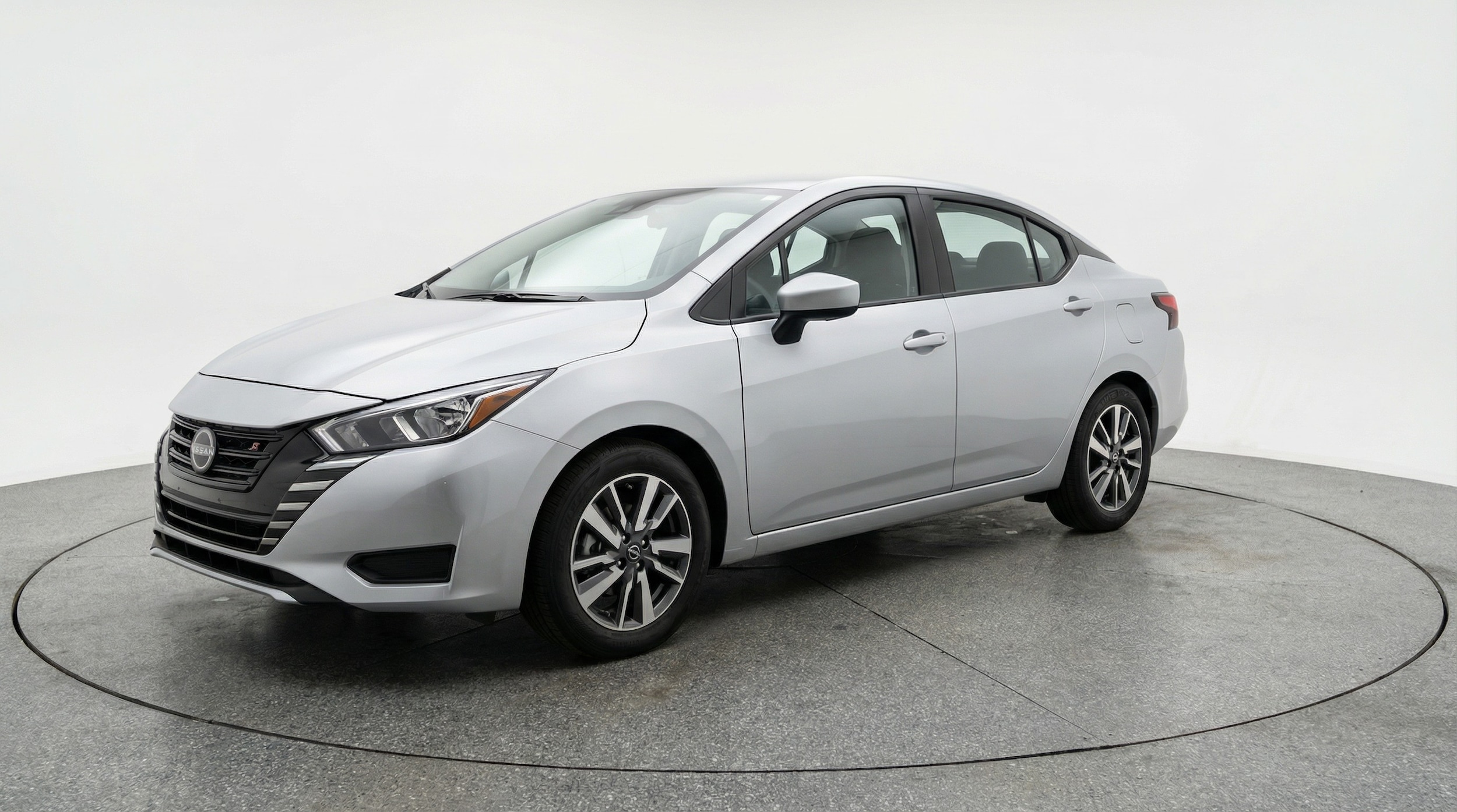 Thumbnail: 2025 Nissan Versa - 3