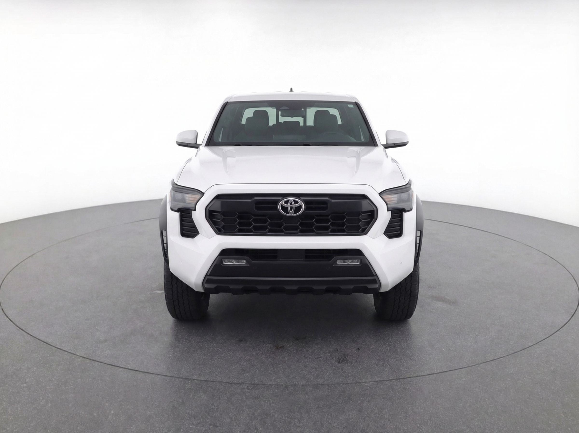 Thumbnail: 2025 Toyota Tacoma - 2