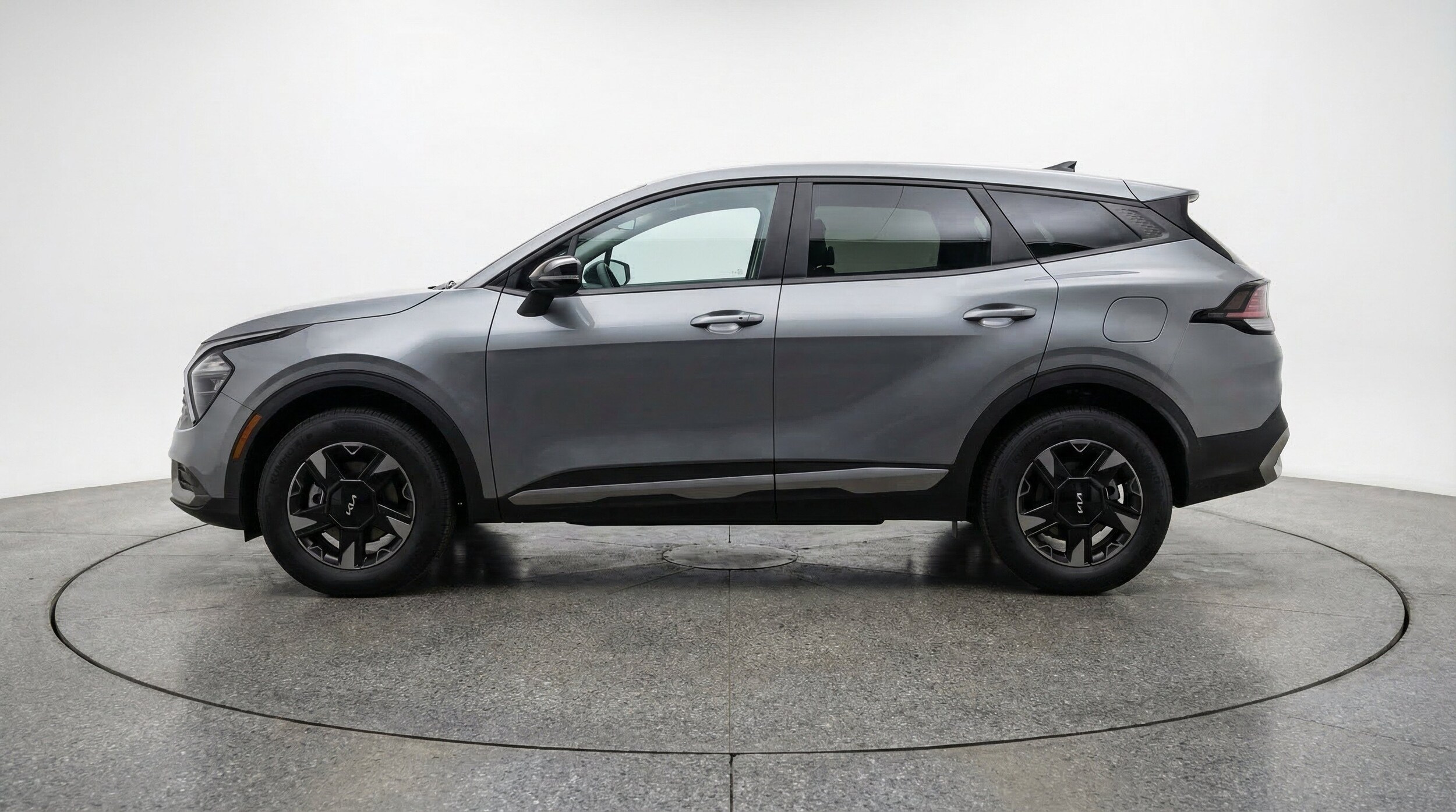 Thumbnail: 2026 Kia Sportage - 5