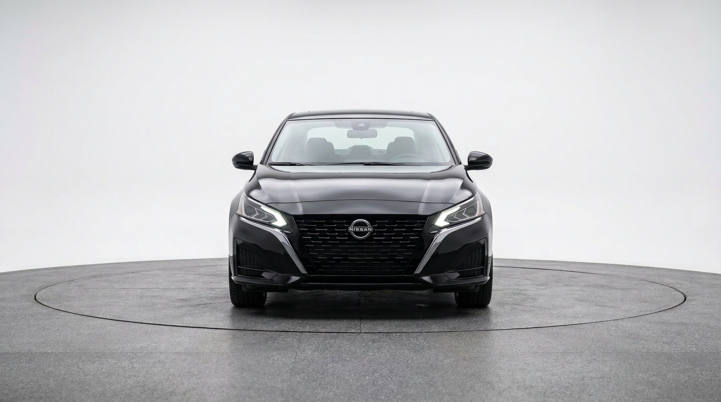Thumbnail: 2026 Nissan Altima - 2