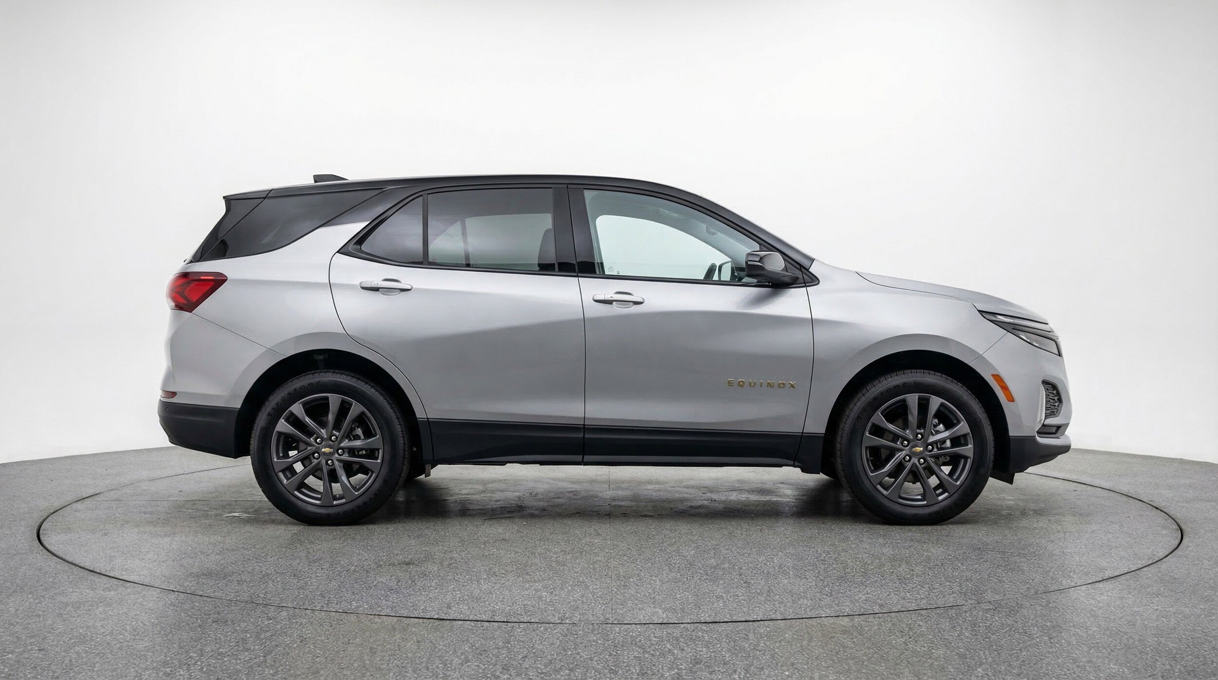 Thumbnail: 2025 Chevrolet Equinox - 11