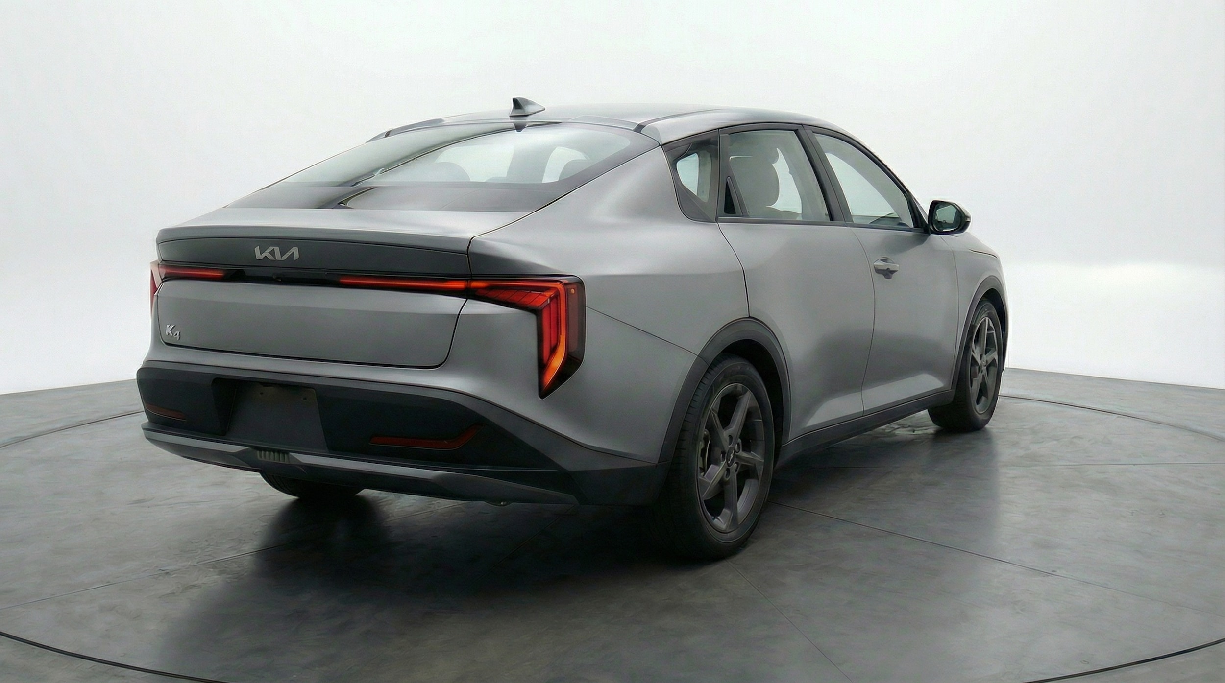 Thumbnail: 2025 Kia K4 - 7
