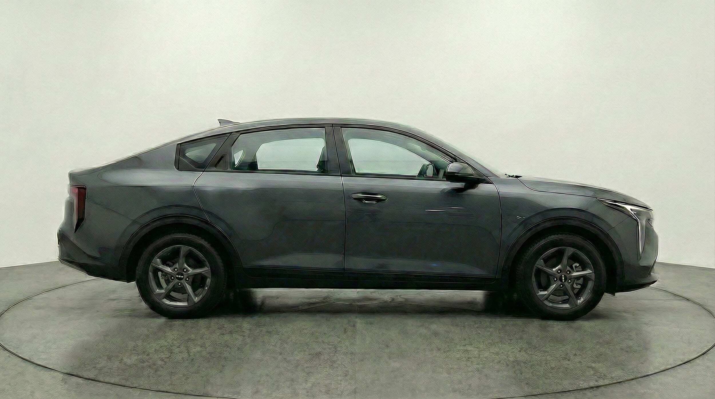 Thumbnail: 2025 Kia K4 - 11