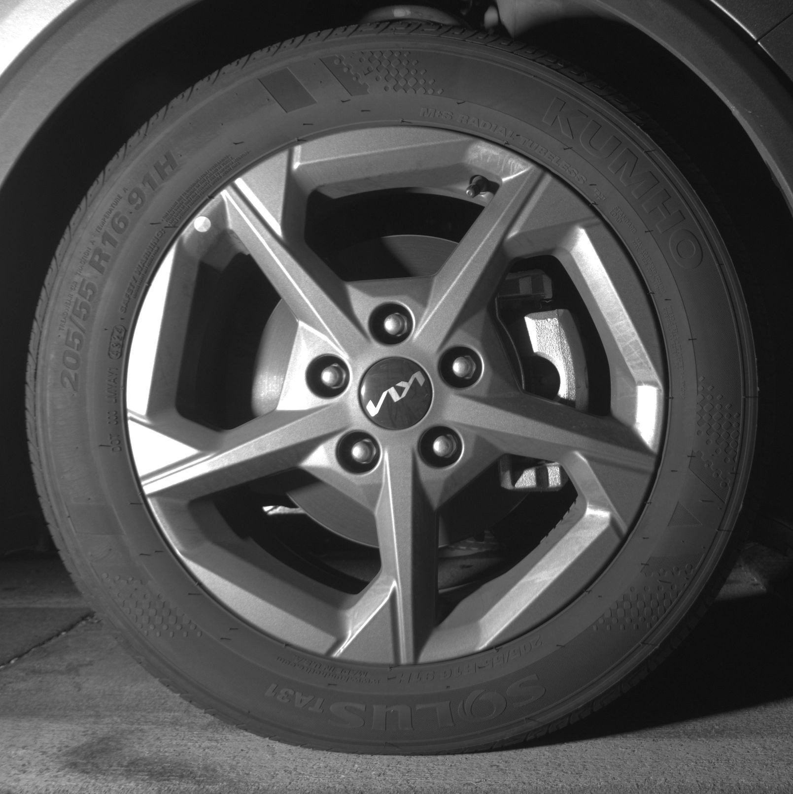 Thumbnail: 2025 Kia K4 - 13