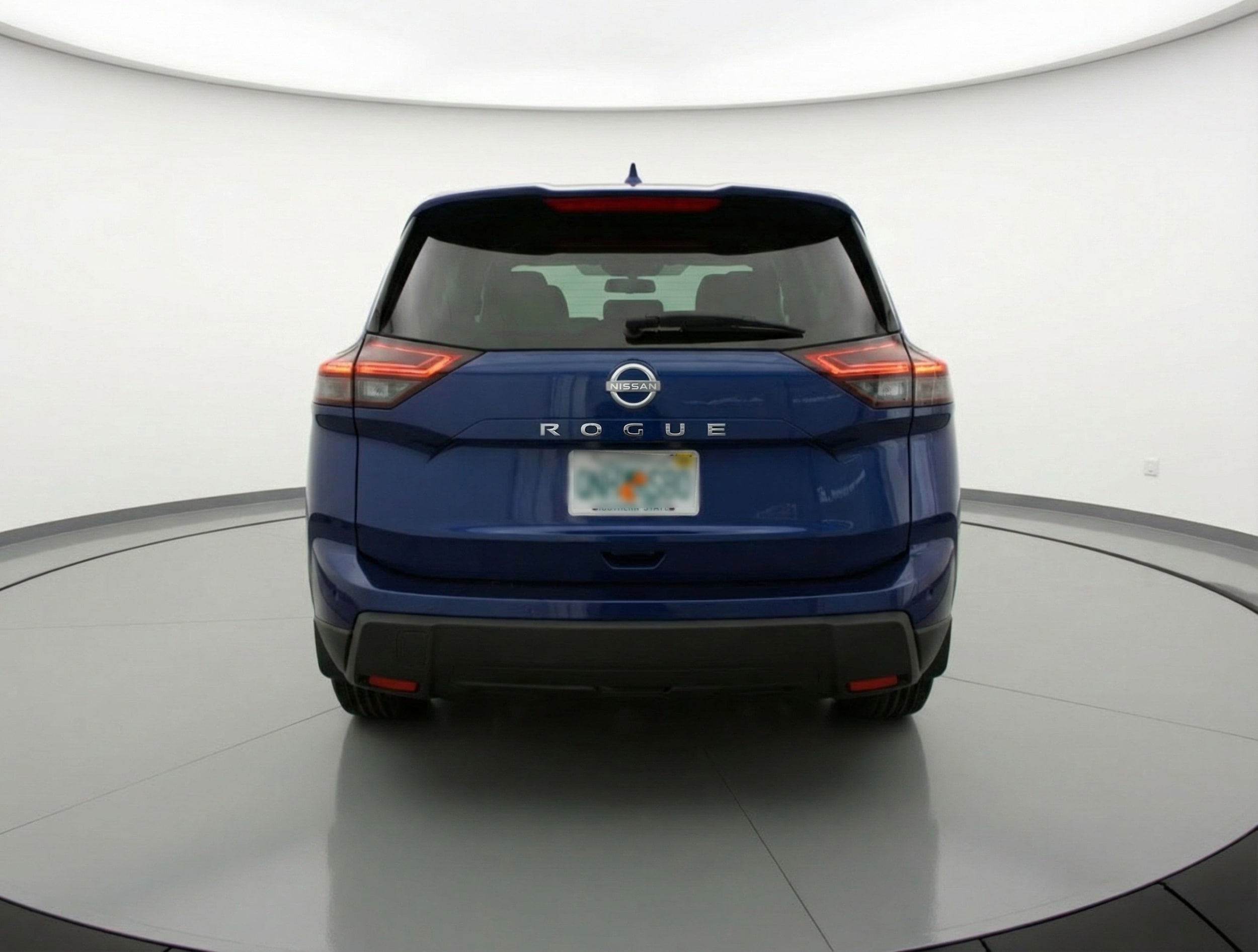 Thumbnail: 2025 Nissan Rogue - 7