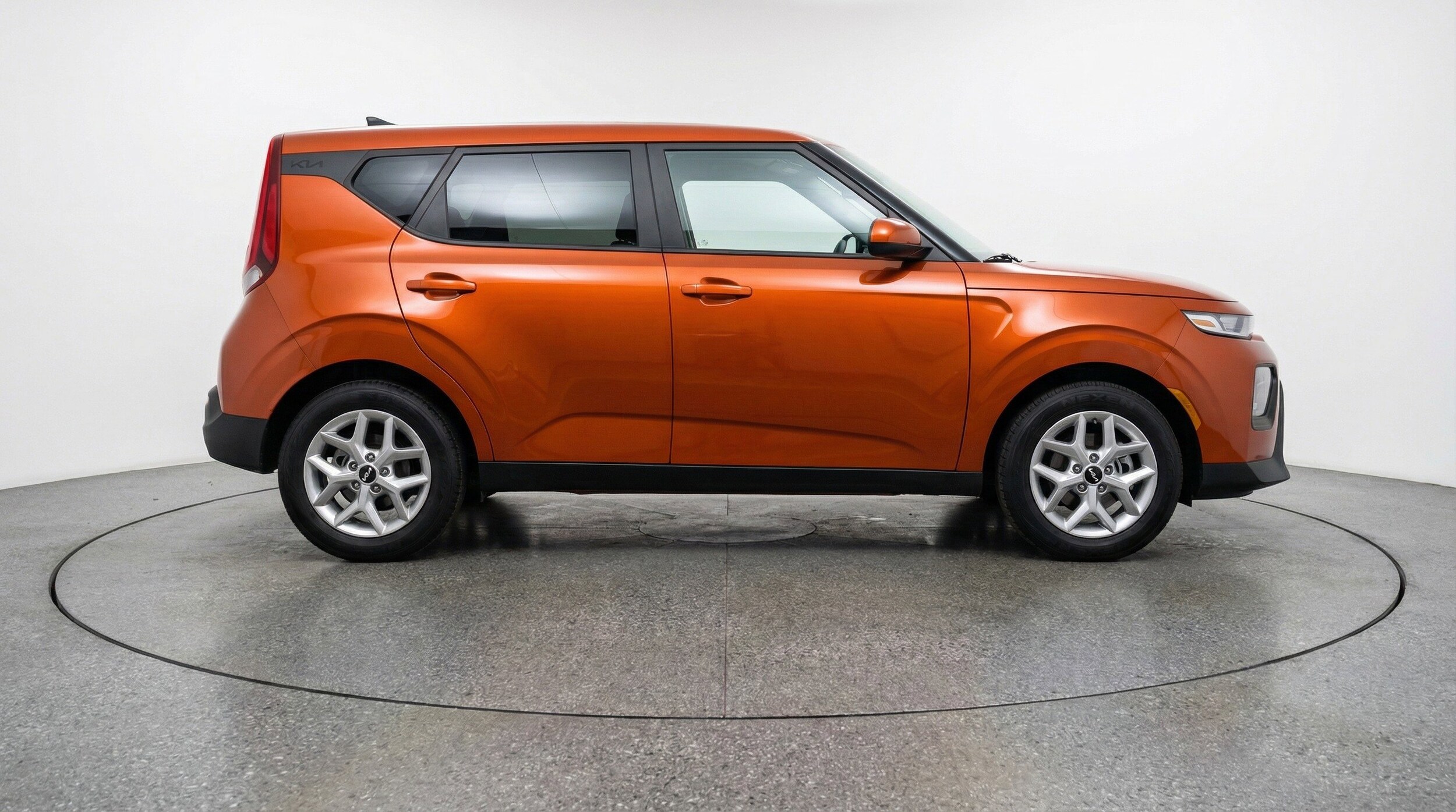 Thumbnail: 2025 Kia Soul - 11