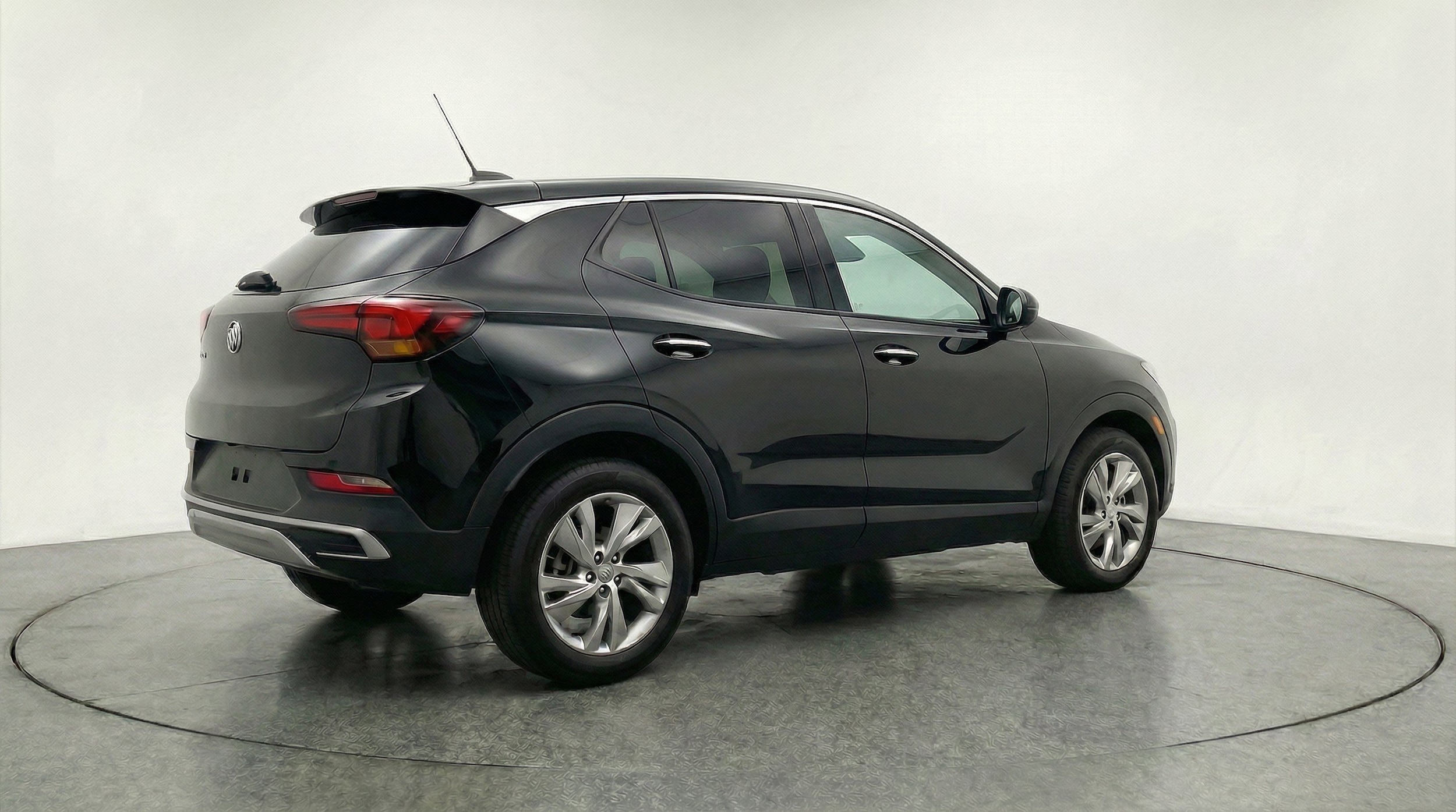 Thumbnail: 2025 Buick Encore GX - 9