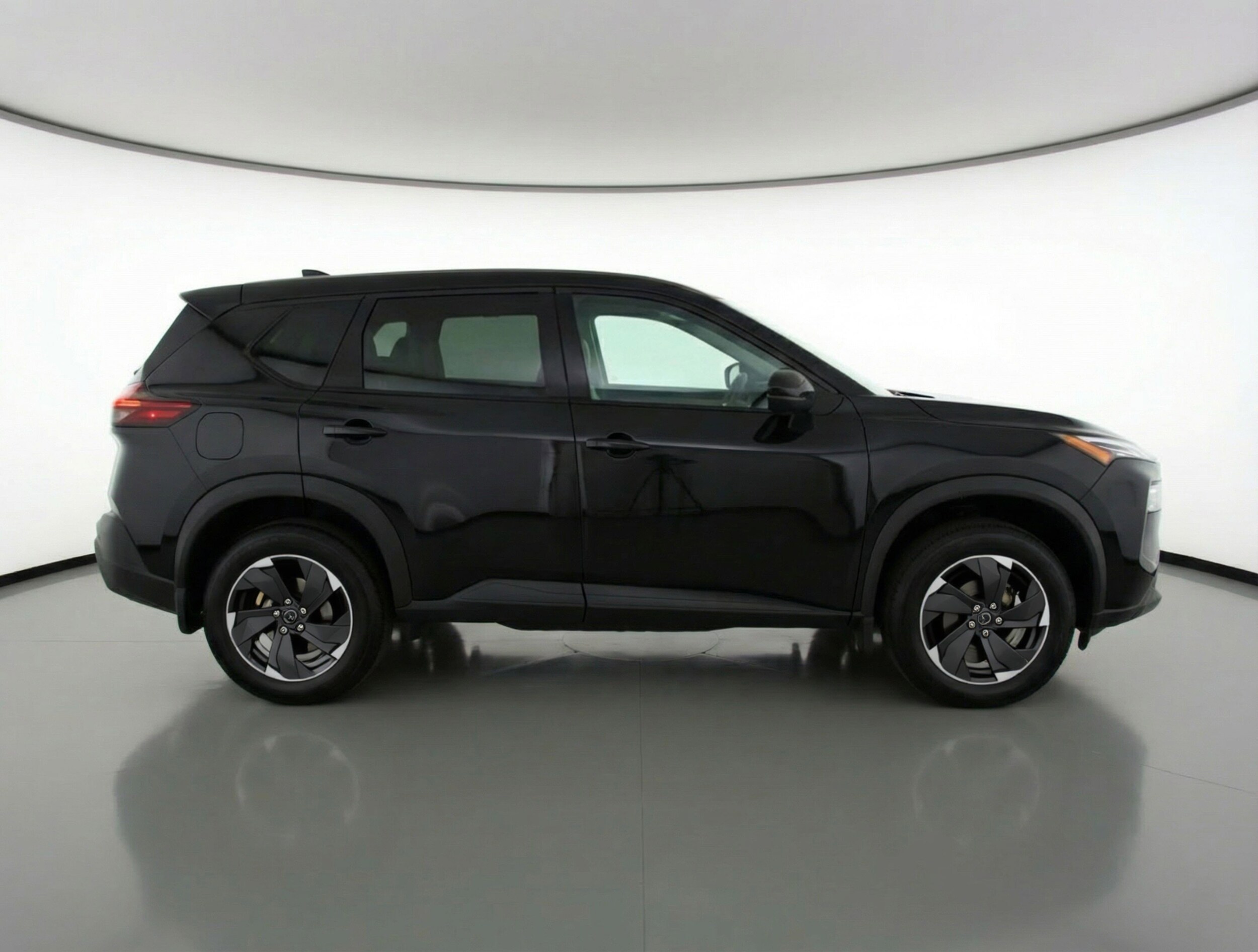 Thumbnail: 2025 Nissan Rogue - 11