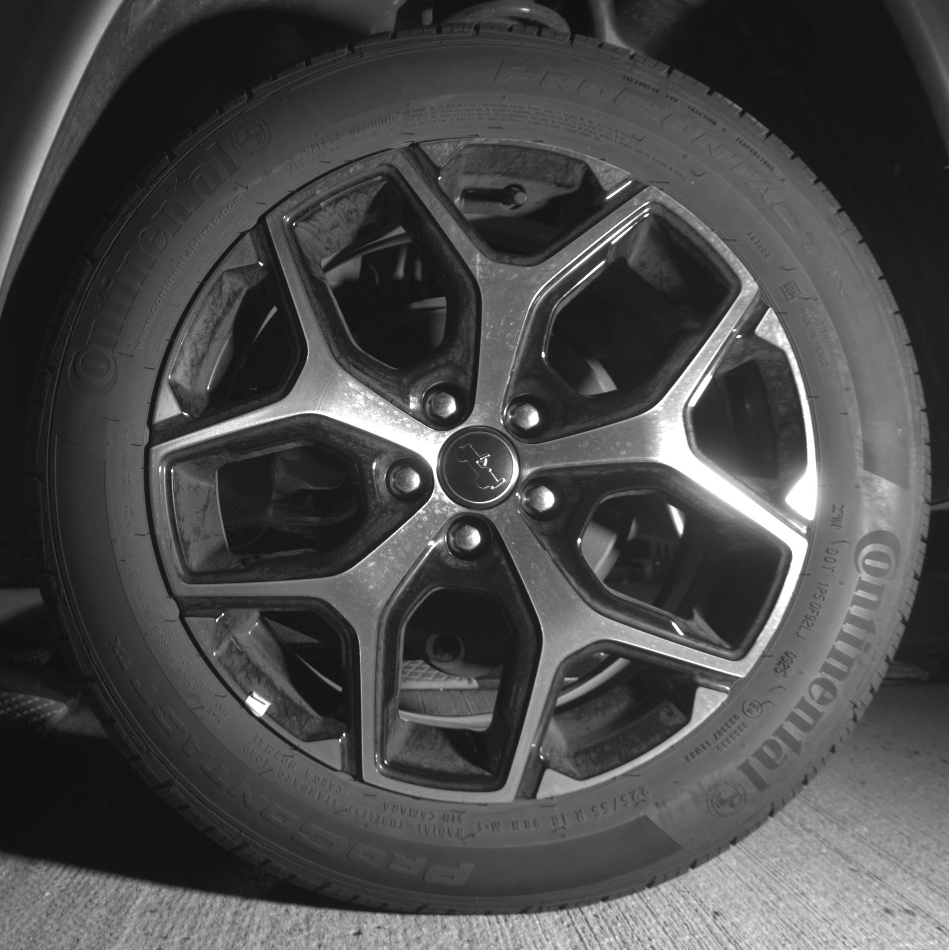 Thumbnail: 2025 Jeep Compass - 14