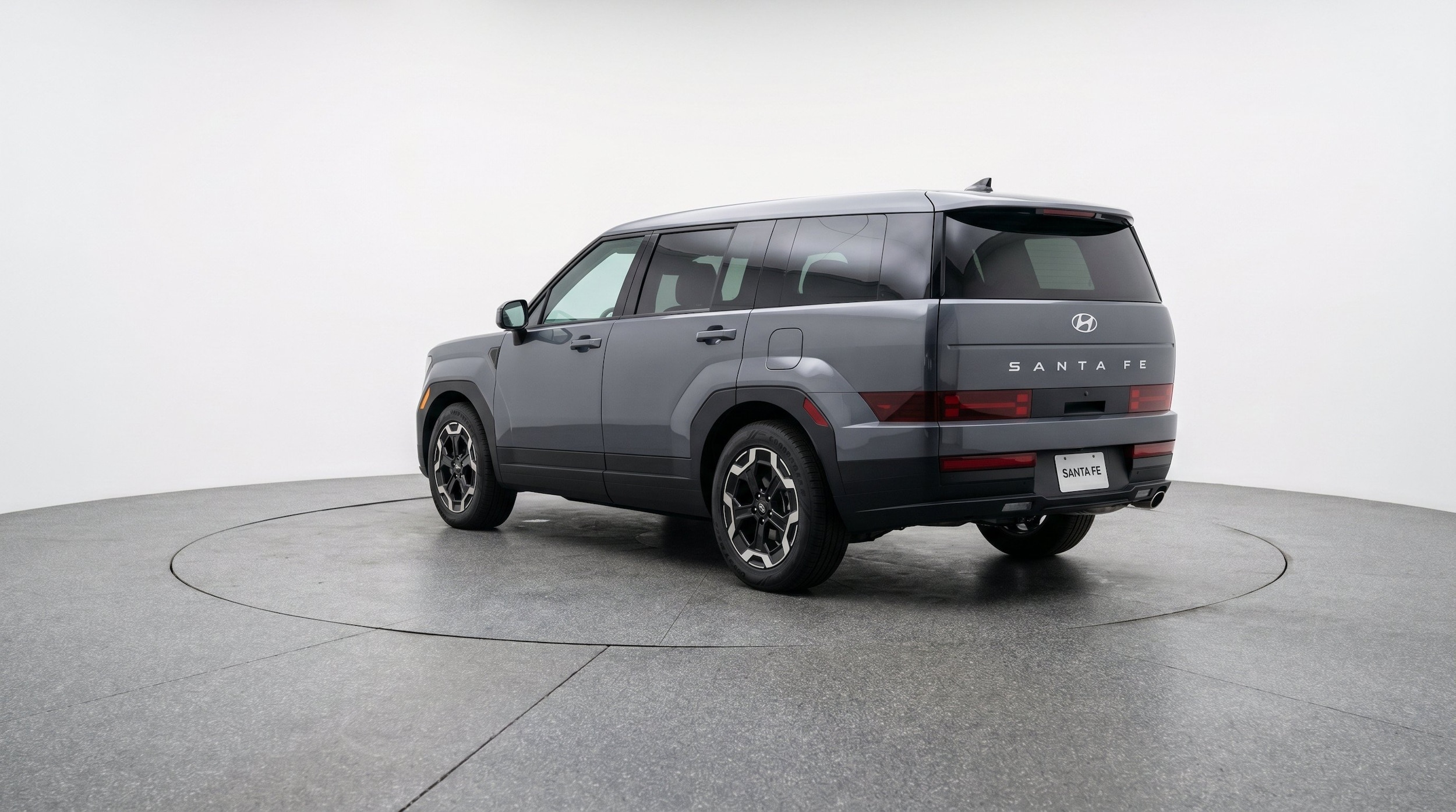 Thumbnail: 2026 Hyundai Santa Fe - 6