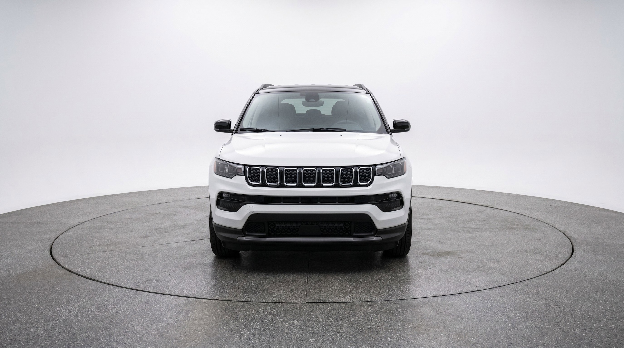 Thumbnail: 2025 Jeep Compass - 2