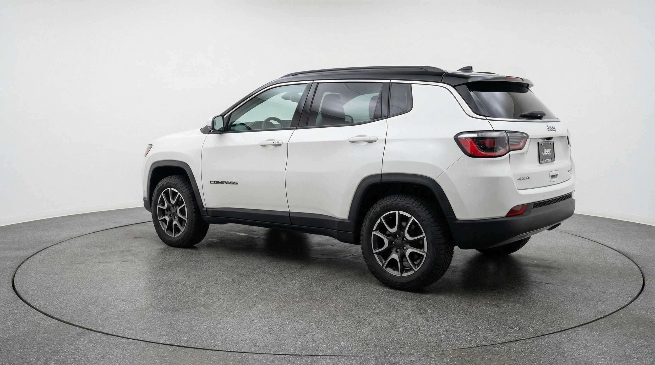 Thumbnail: 2025 Jeep Compass - 6