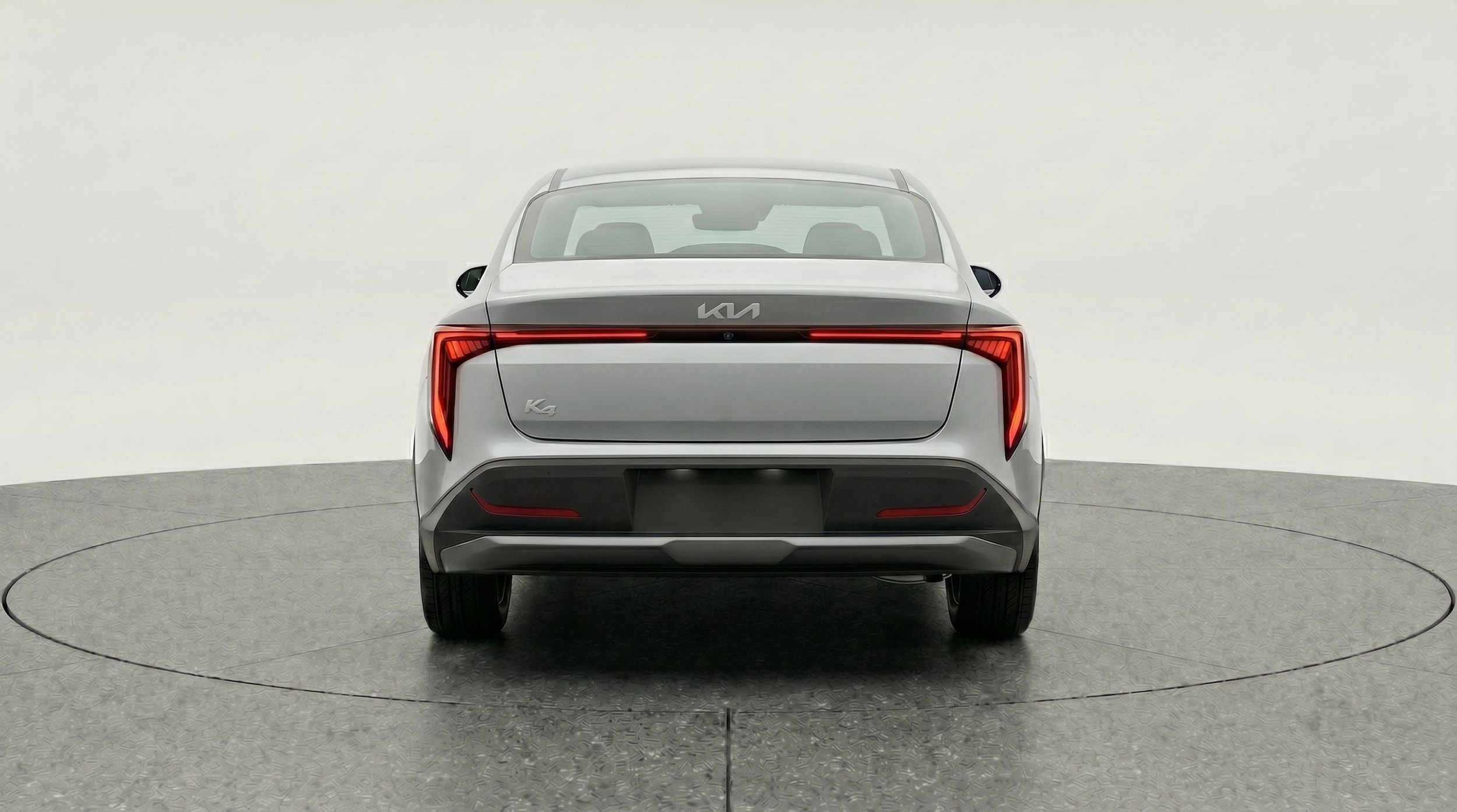 Thumbnail: 2025 Kia K4 - 7