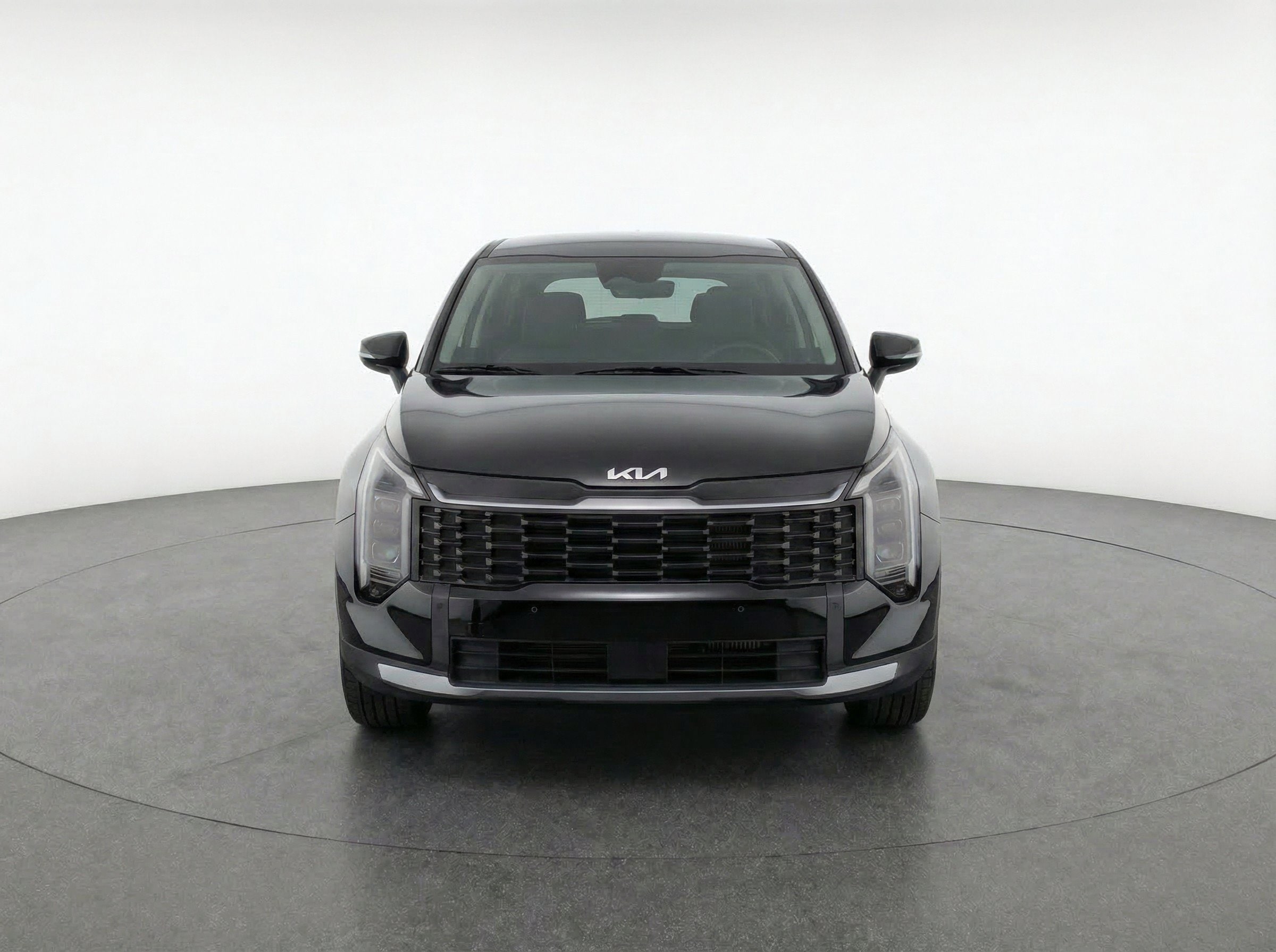 Thumbnail: 2026 Kia Sportage - 2