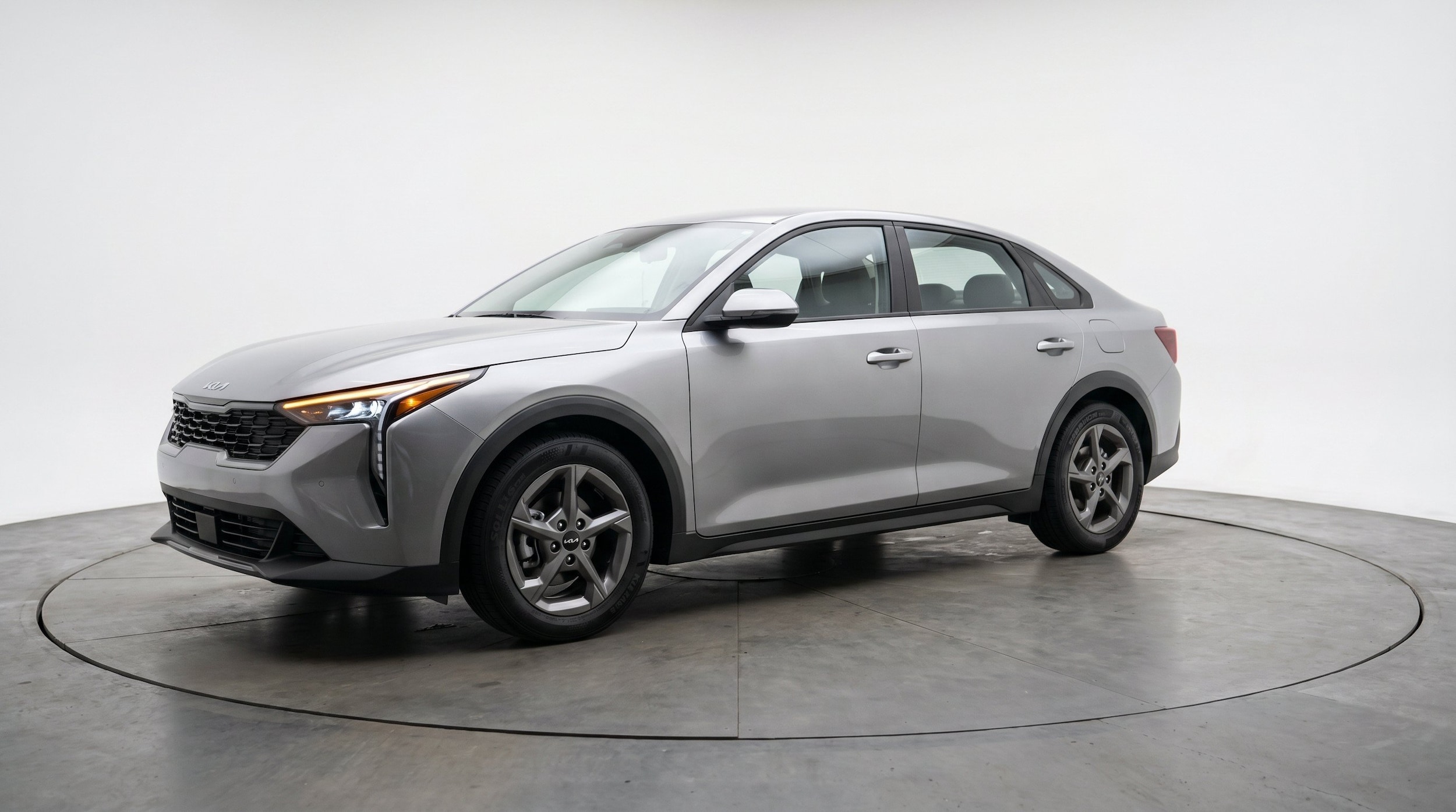 Thumbnail: 2026 Kia K4 - 3