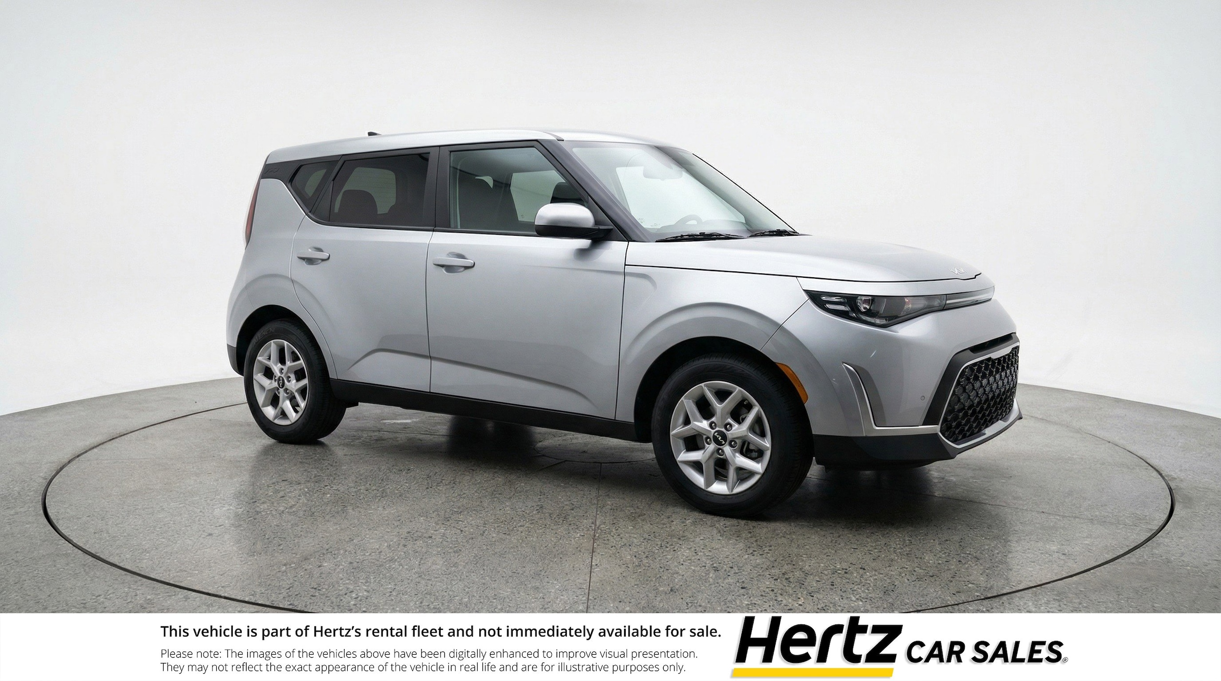 Thumbnail: 2025 Kia Soul - 1