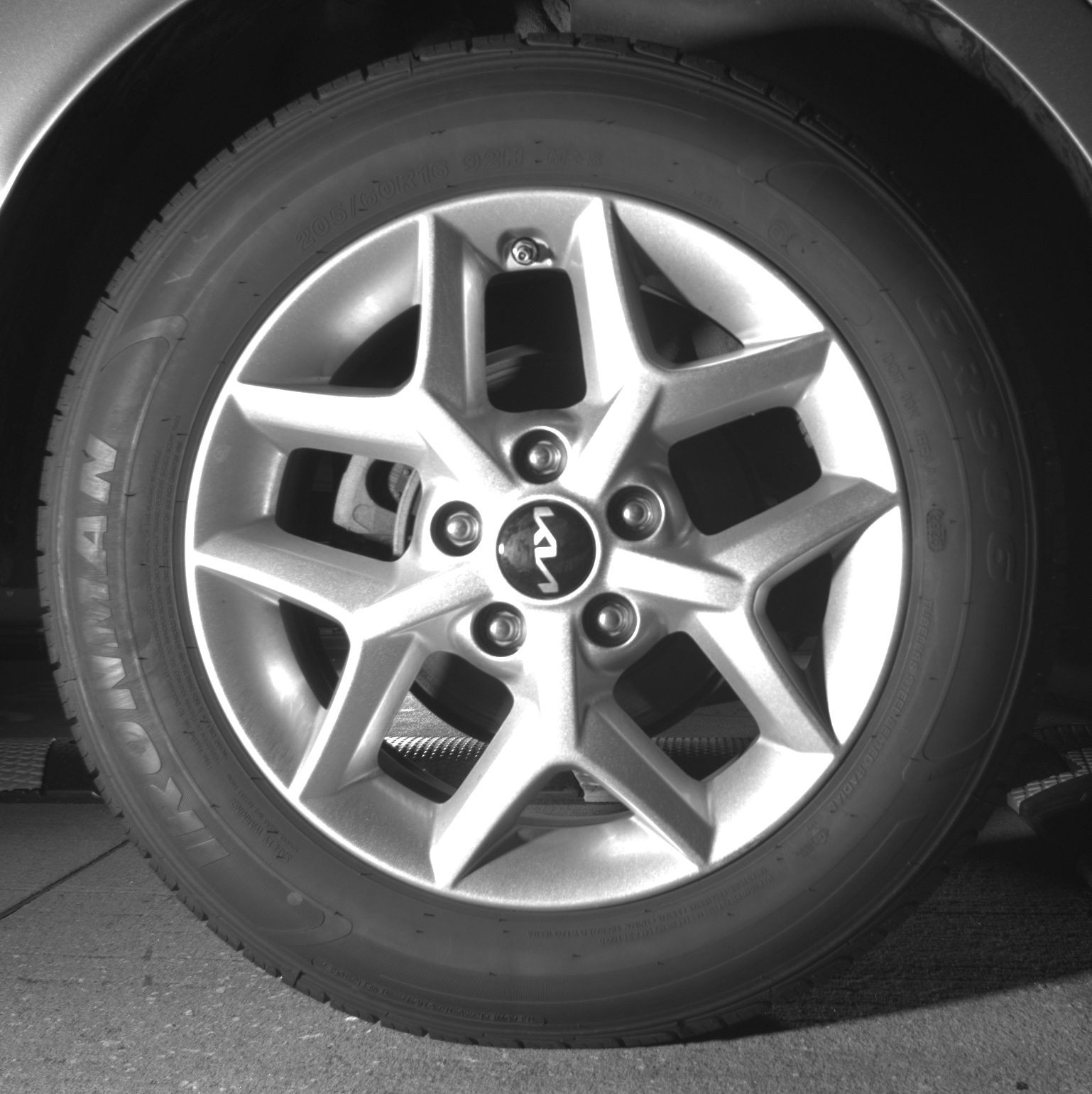 Thumbnail: 2025 Kia Soul - 12