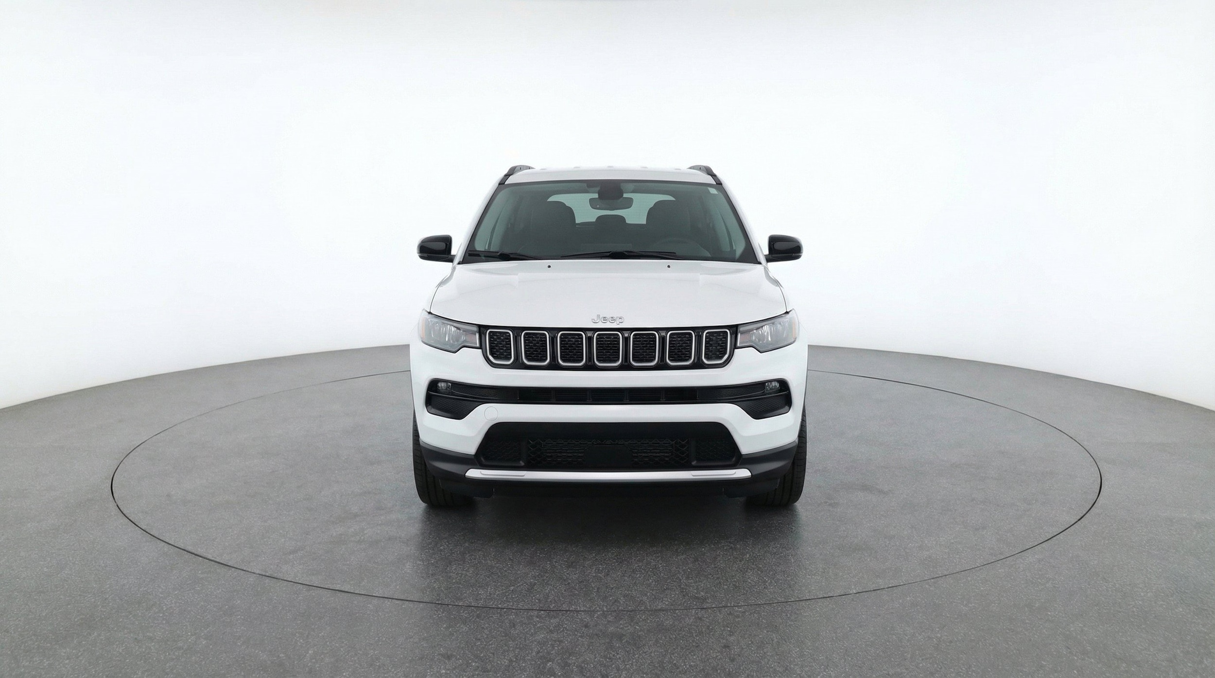 Thumbnail: 2025 Jeep Compass - 2